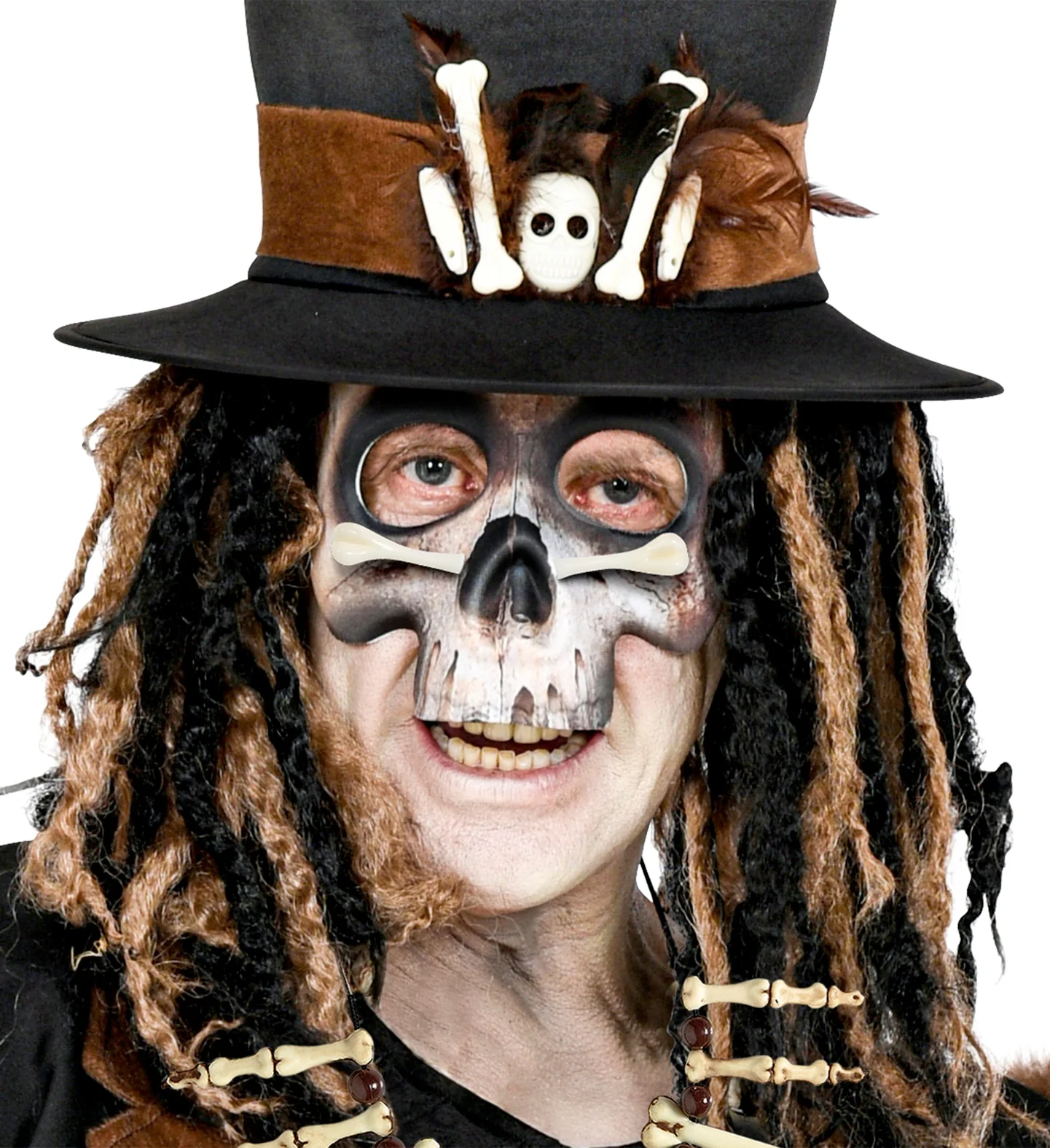 Neus bot Zulu - Image 5
