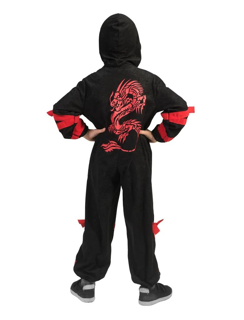 Ninja pakje Tommie - Image 3