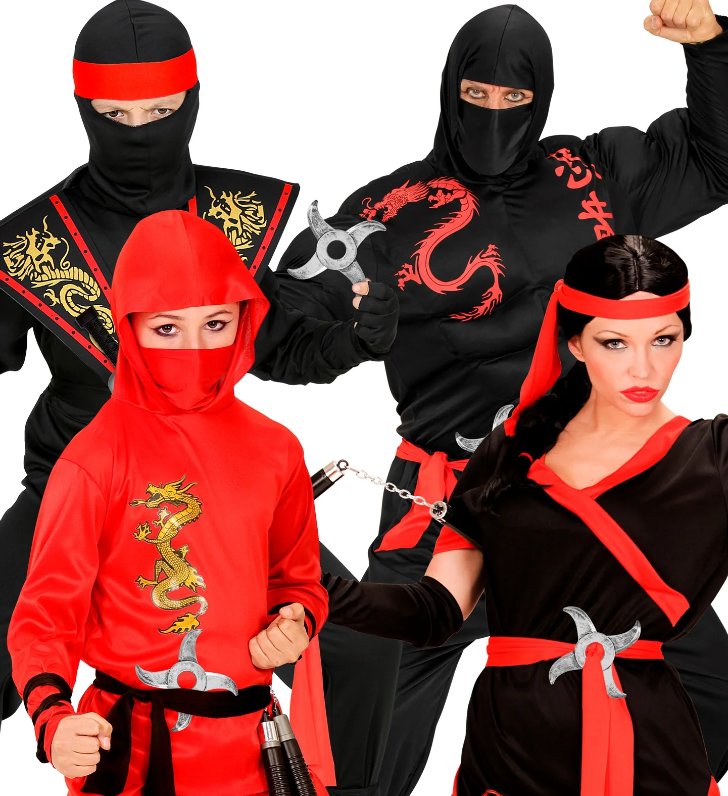 Ninja ster - Image 5