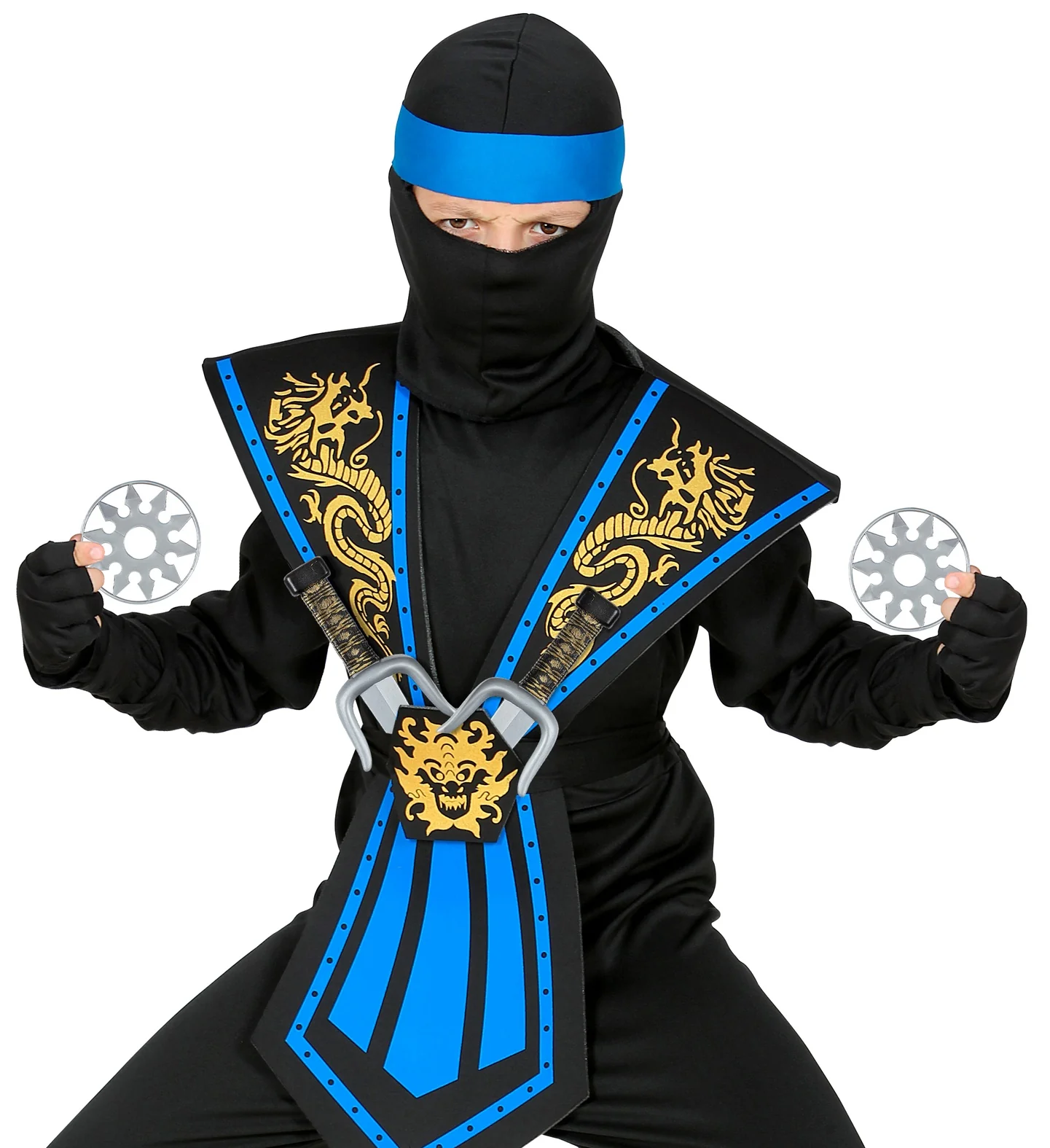 Ninja wapenset - Image 2