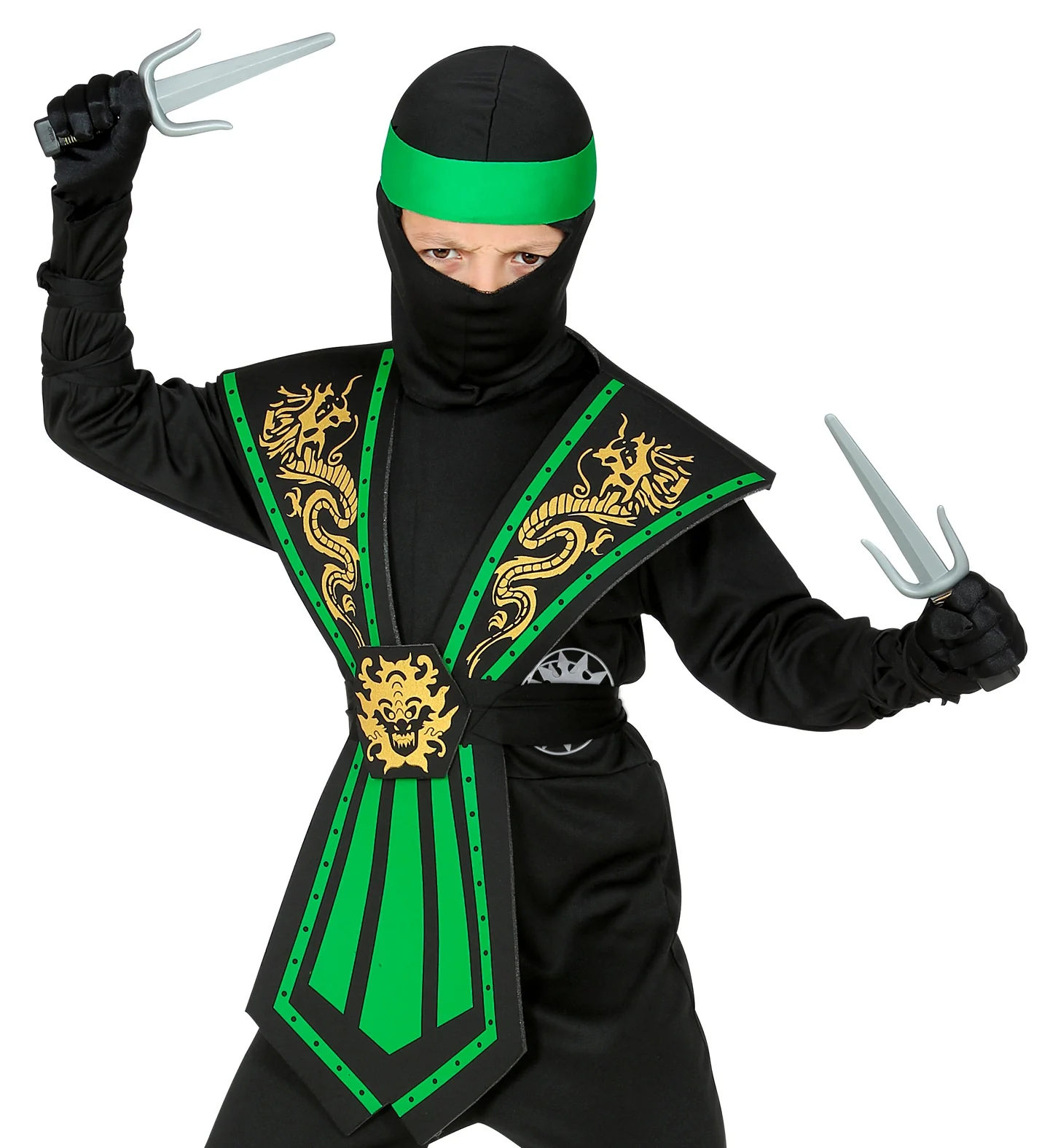 Ninja wapenset - Image 3