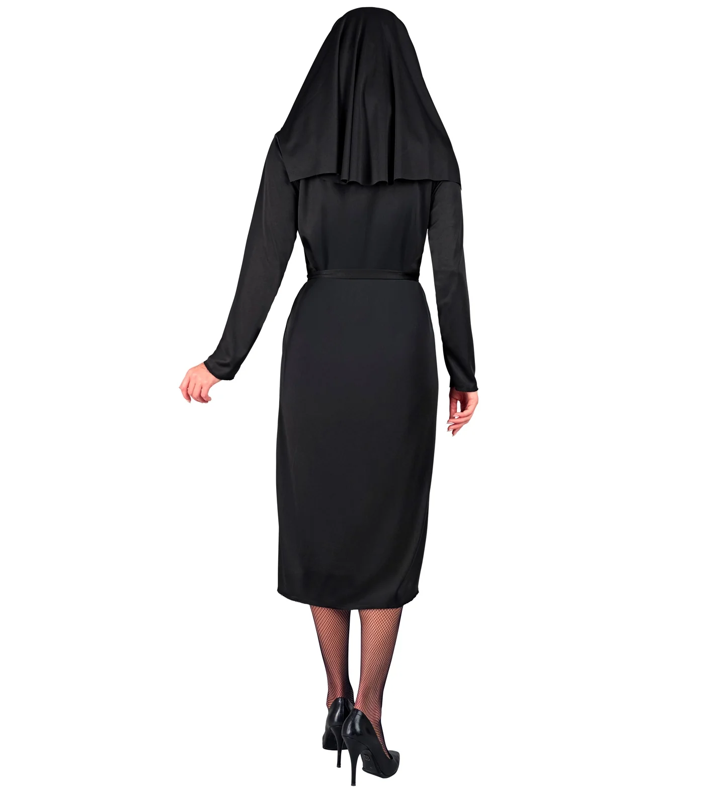 Nonnen kostuum - Image 3