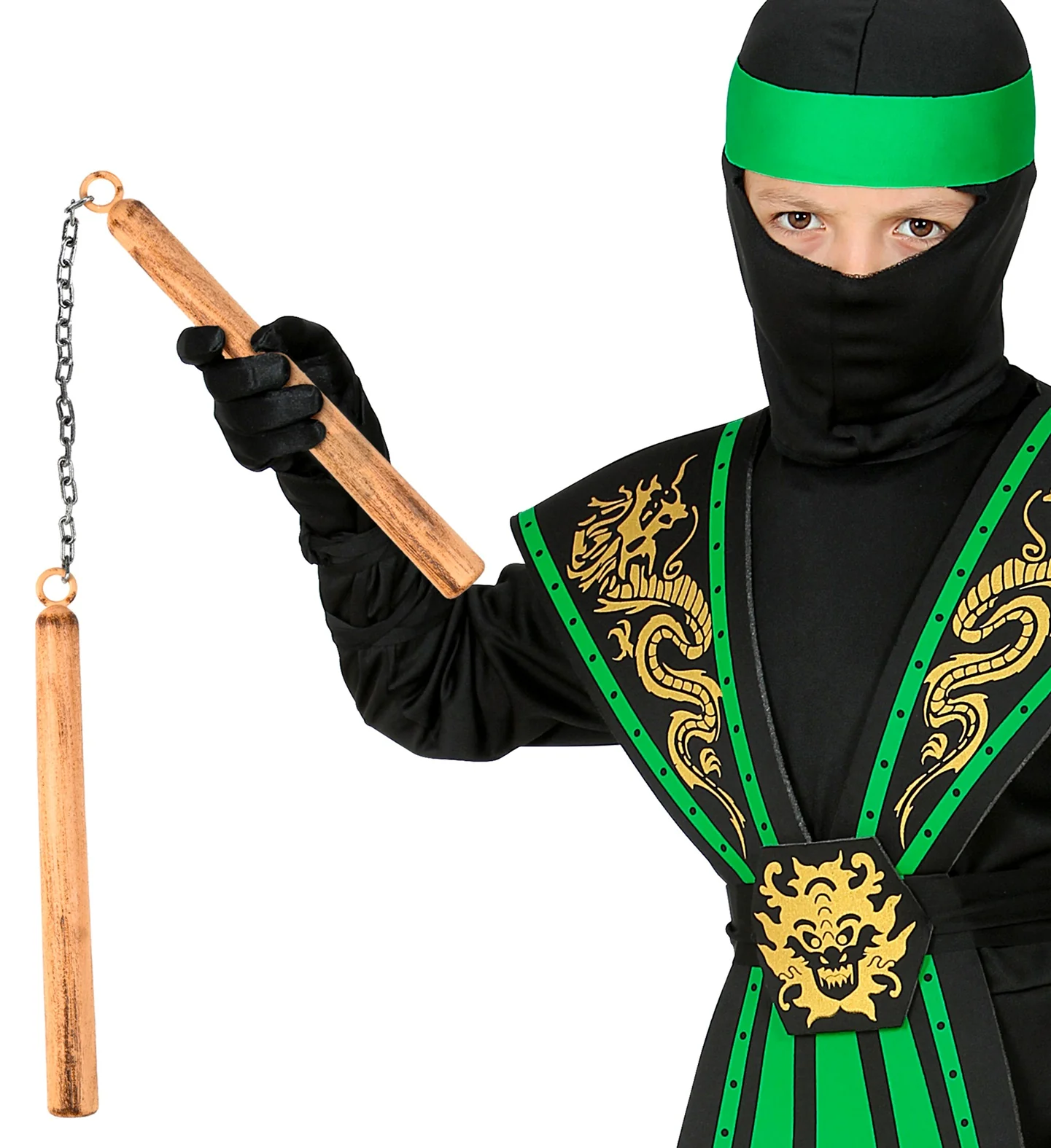 Nunchaku - Image 3