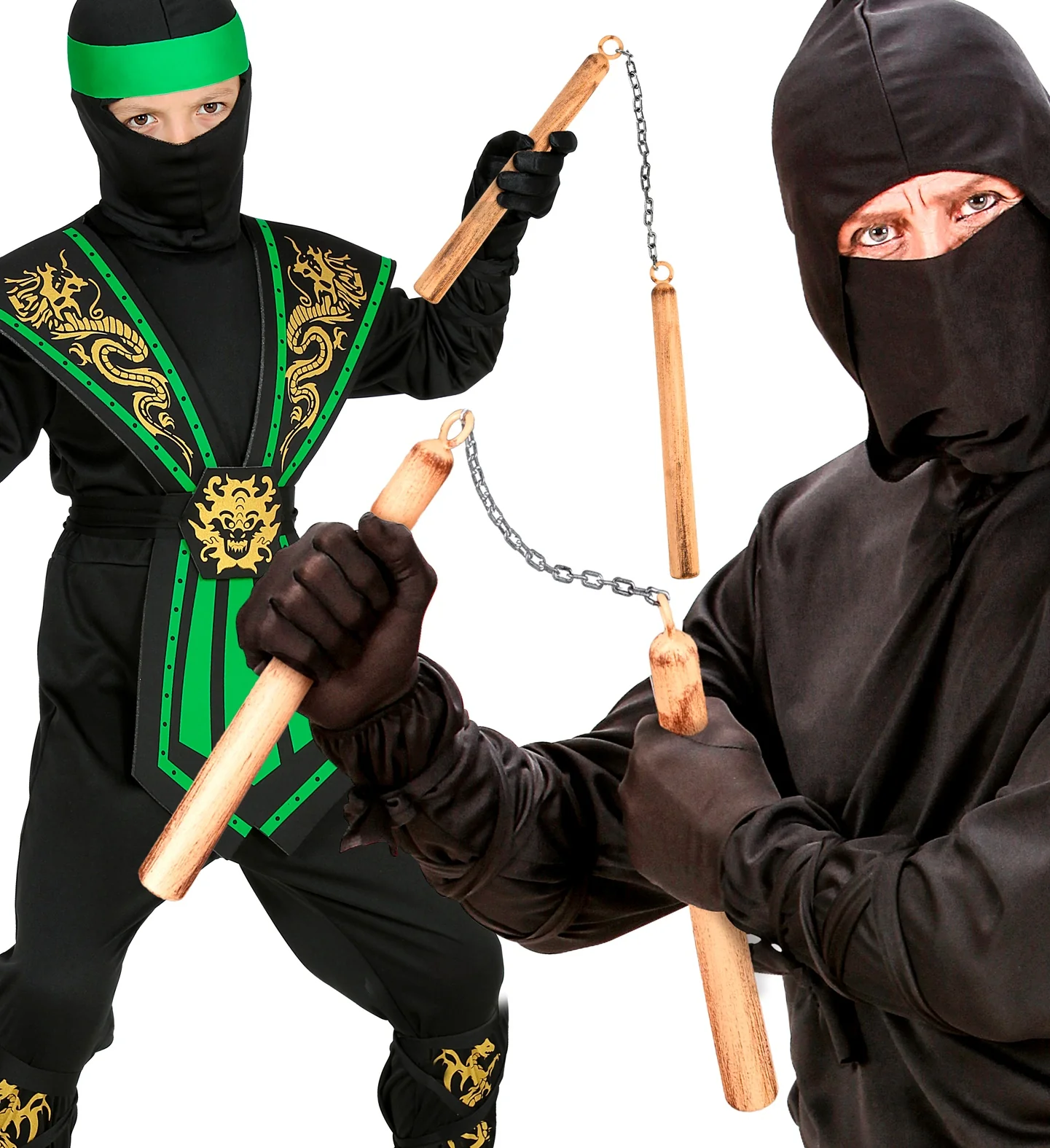 Nunchaku - Image 5