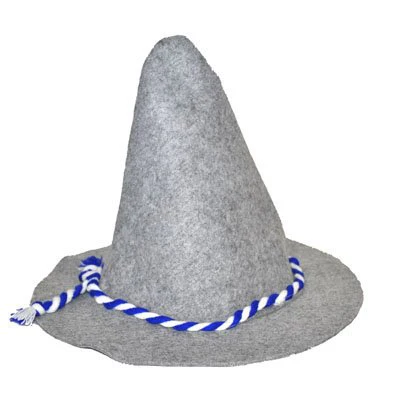 Oktoberfeest Alpenmutsjes