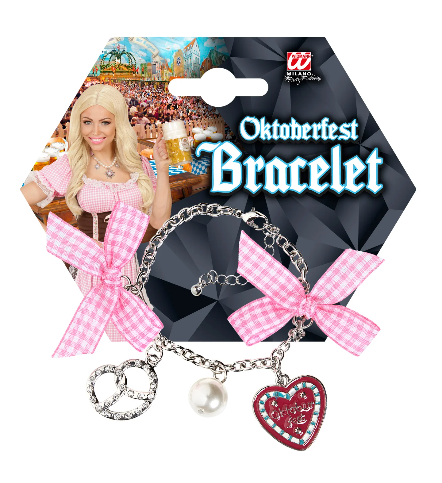 Armbandje oktoberfeest - Image 7