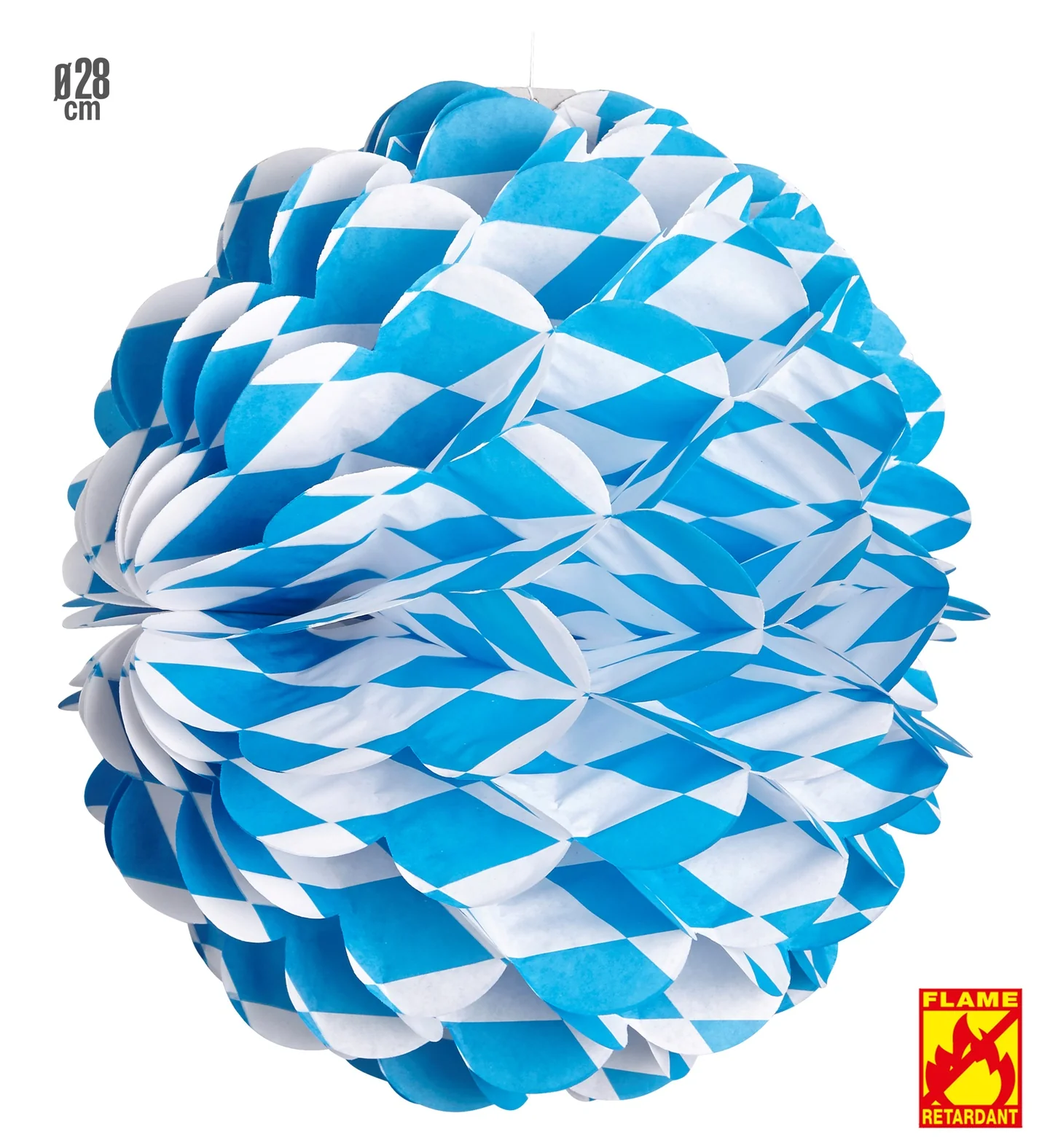 Oktoberfeest lampion - Image 2