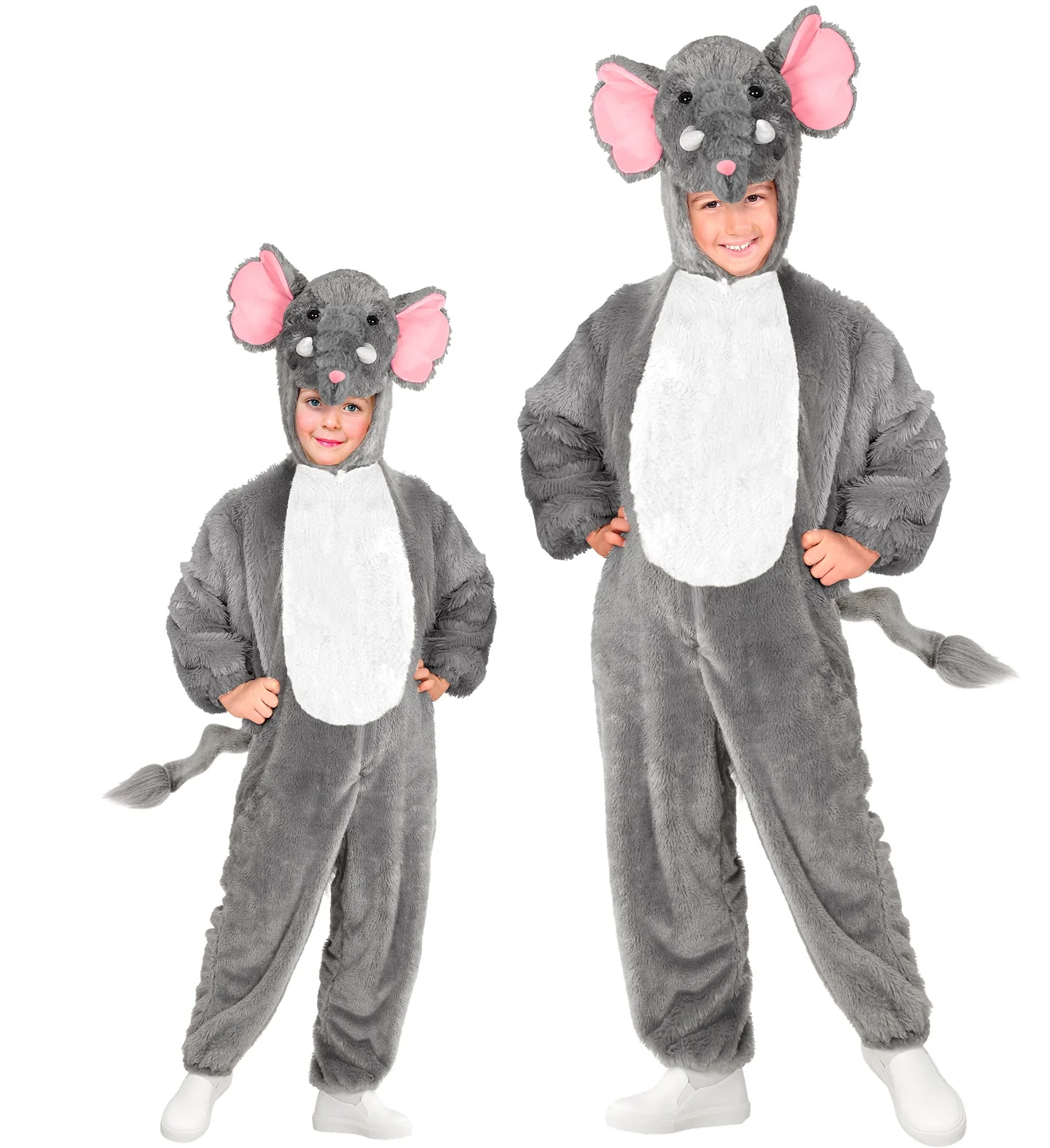 Olifantenpakjes voor kinderen - Image 4