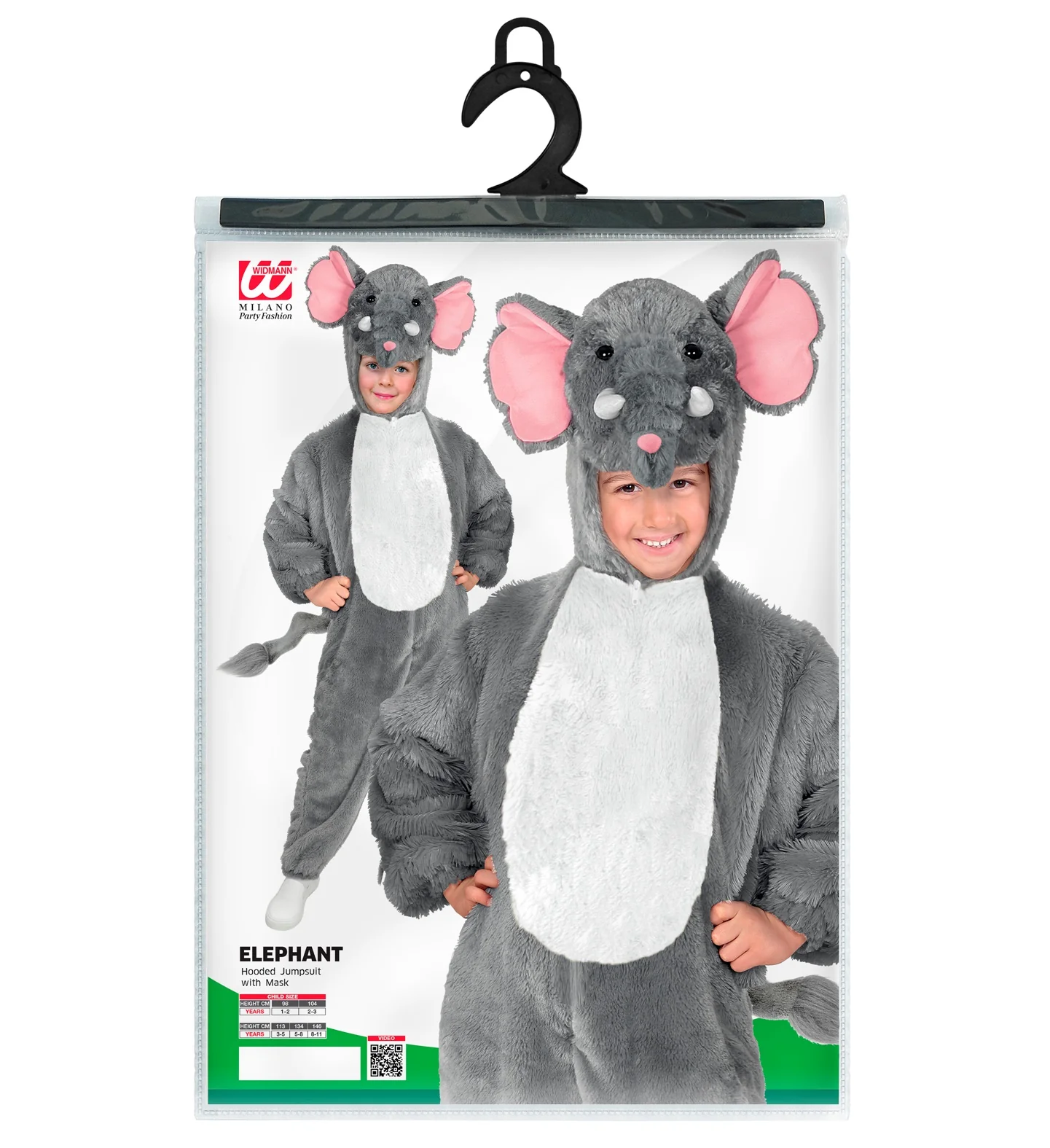 Olifantenpakjes voor kinderen - Image 5