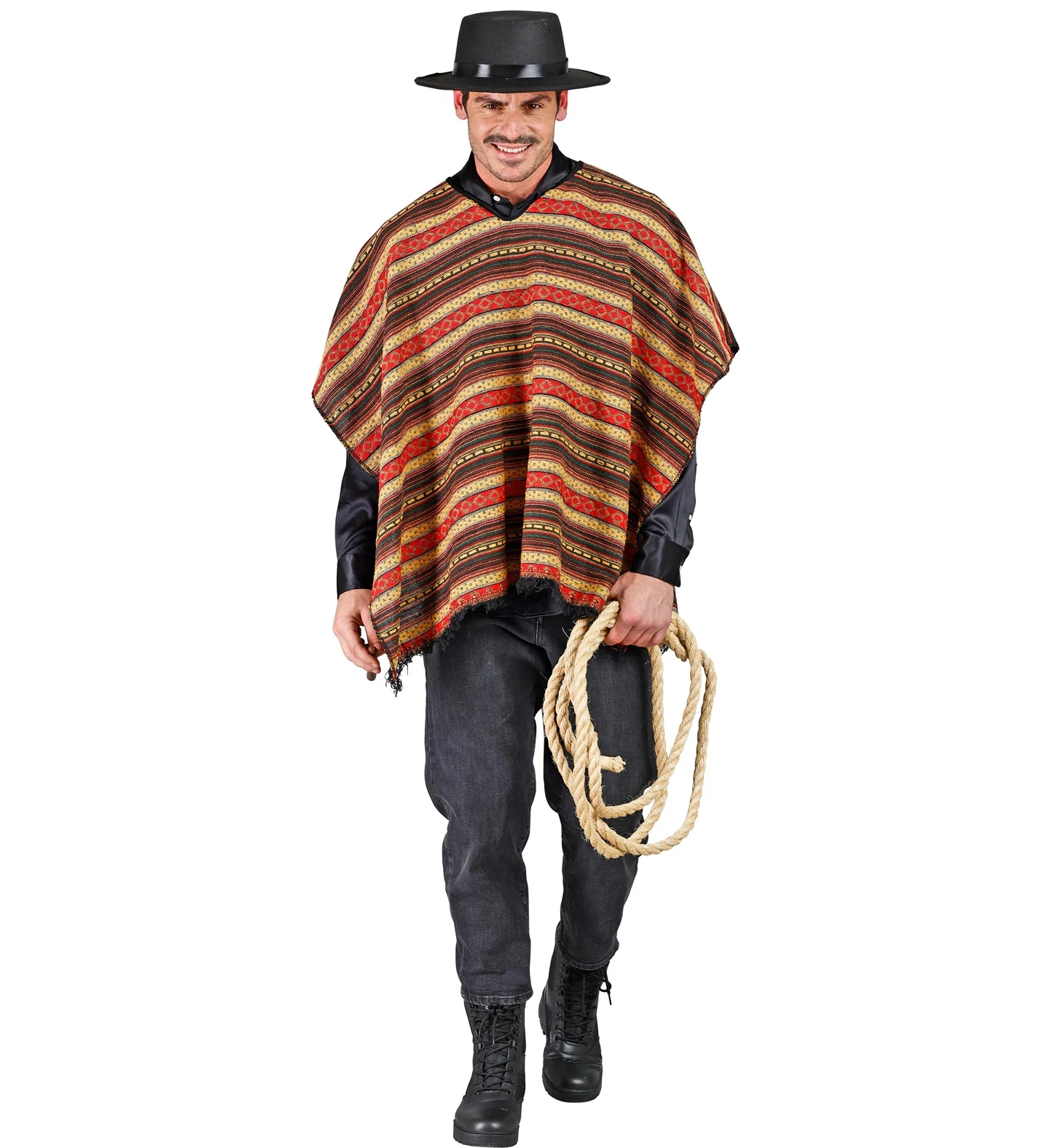 Poncho omkeerbaar - Image 3