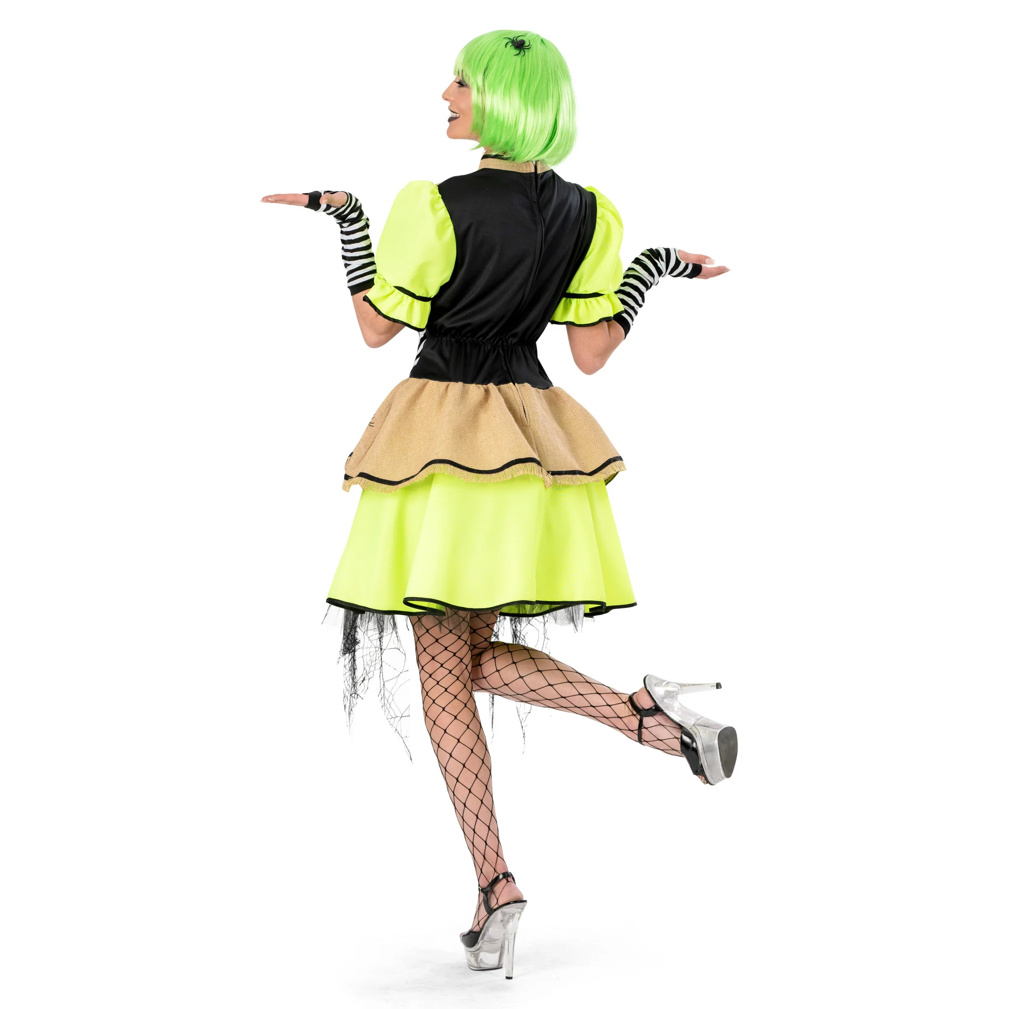 Oogie Boogie Woman - Image 3