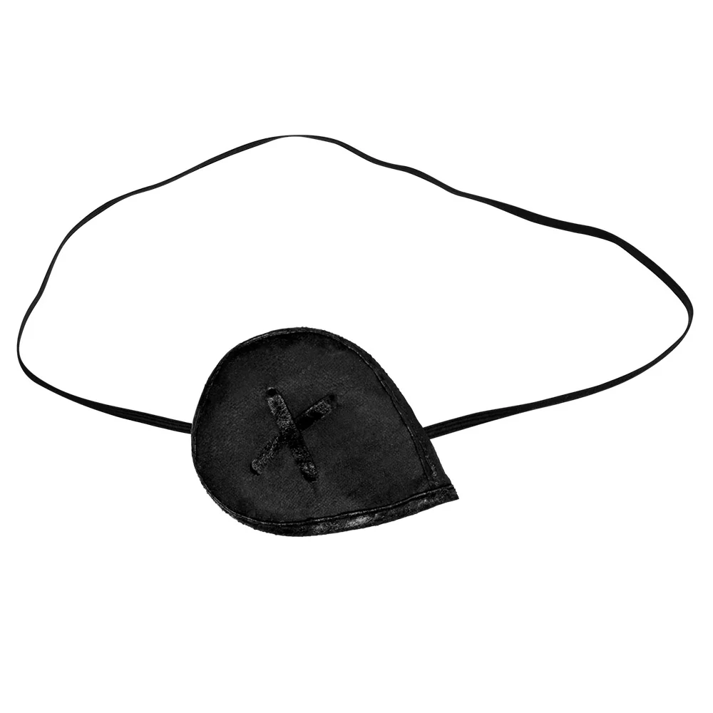 Ooglapje Piraat deluxe - Image 2