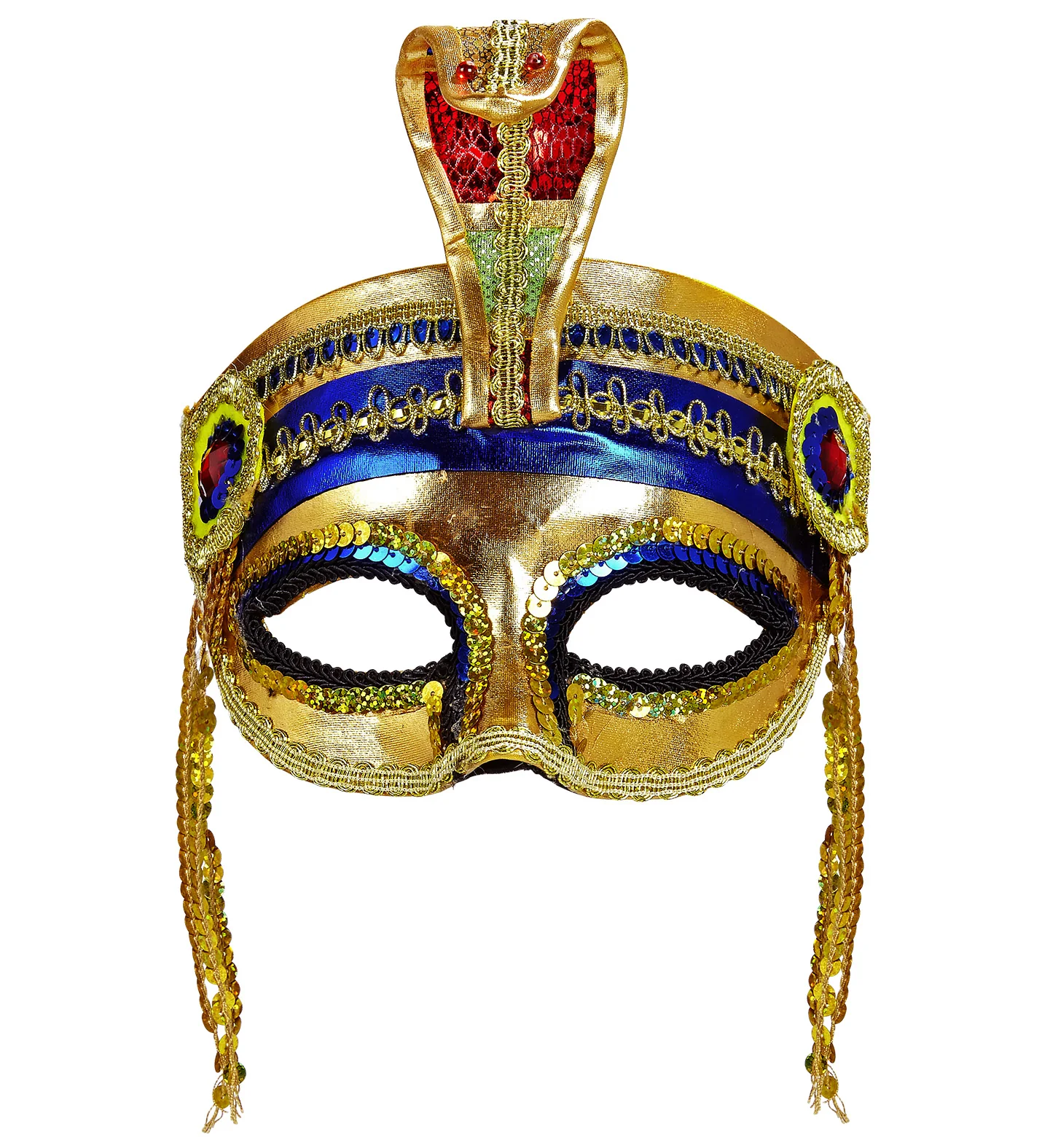 Oogmasker Farao