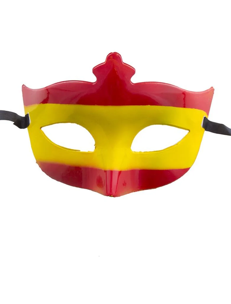 Oogmasker Spanje - Image 2
