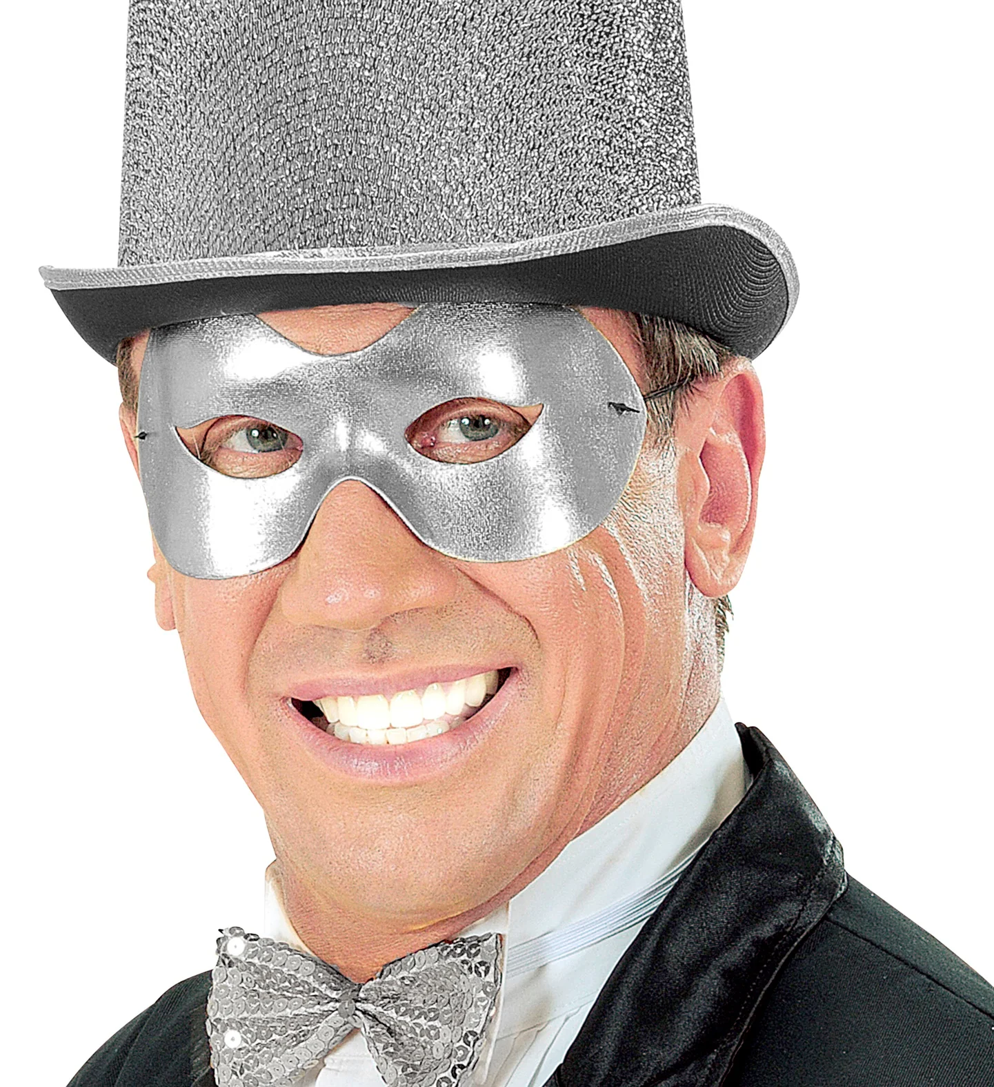 Oogmasker Venetie - Image 3