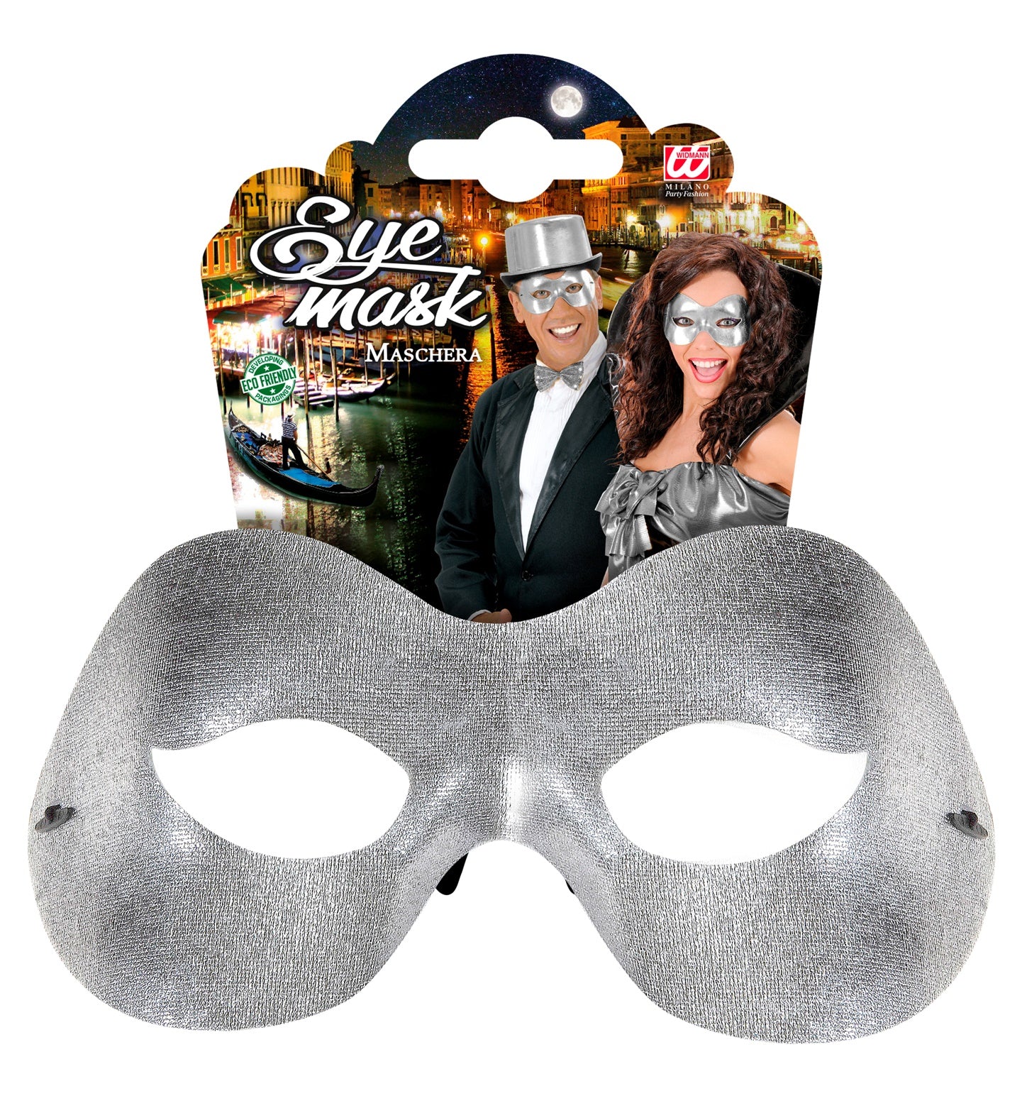 Oogmasker Venetie - Image 4