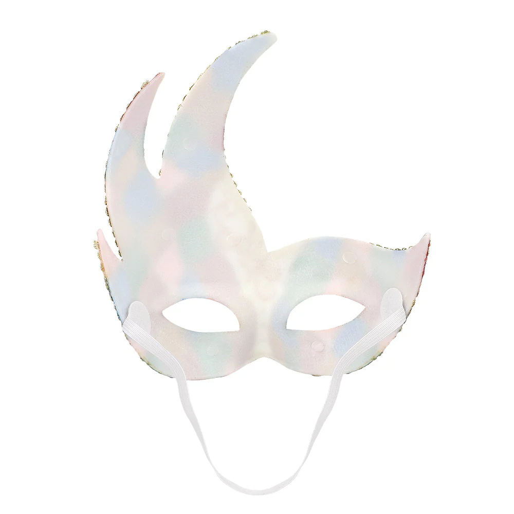 Oogmasker Venice jester - Image 5