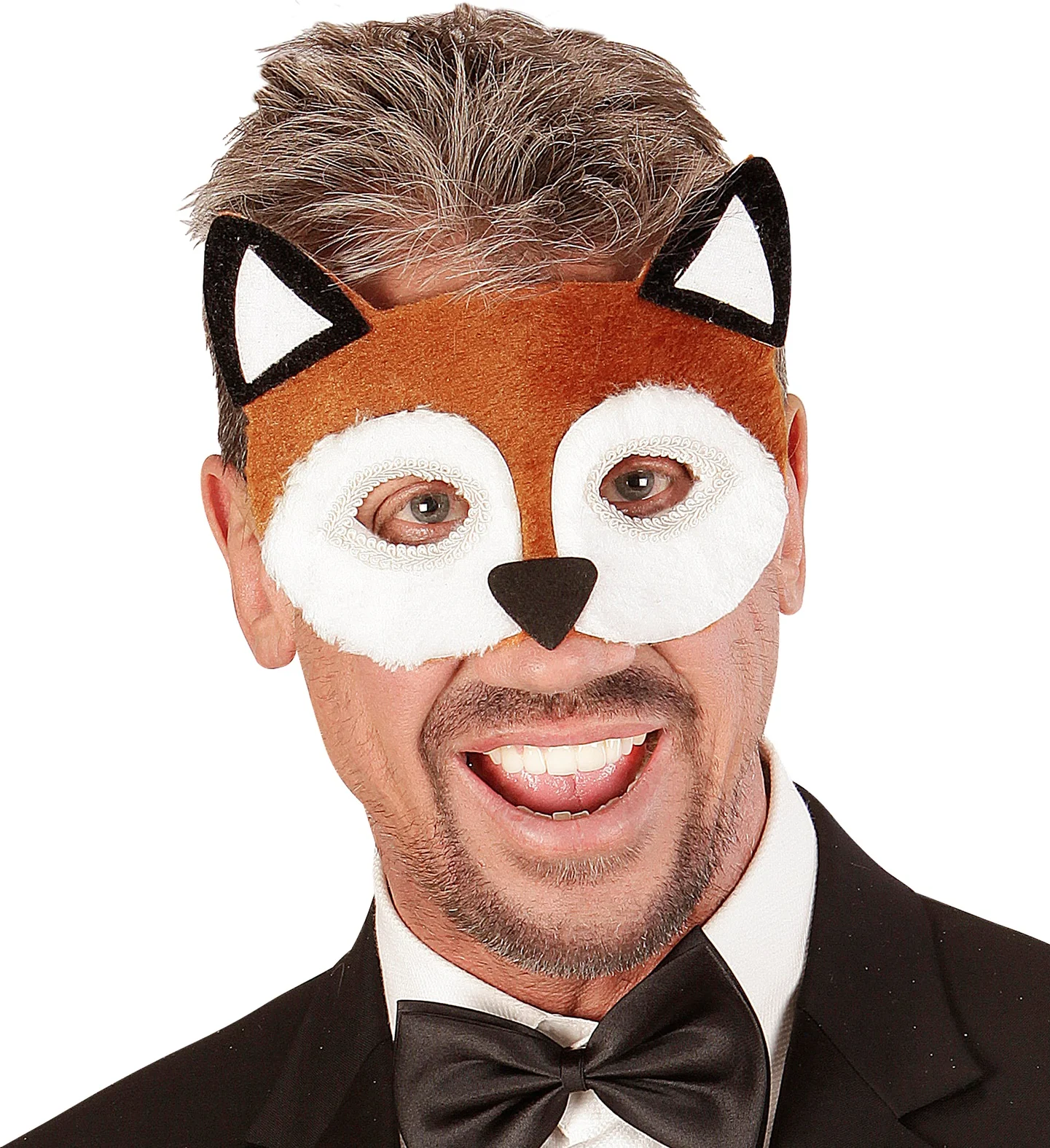 Oogmaskertje vosje - Image 3
