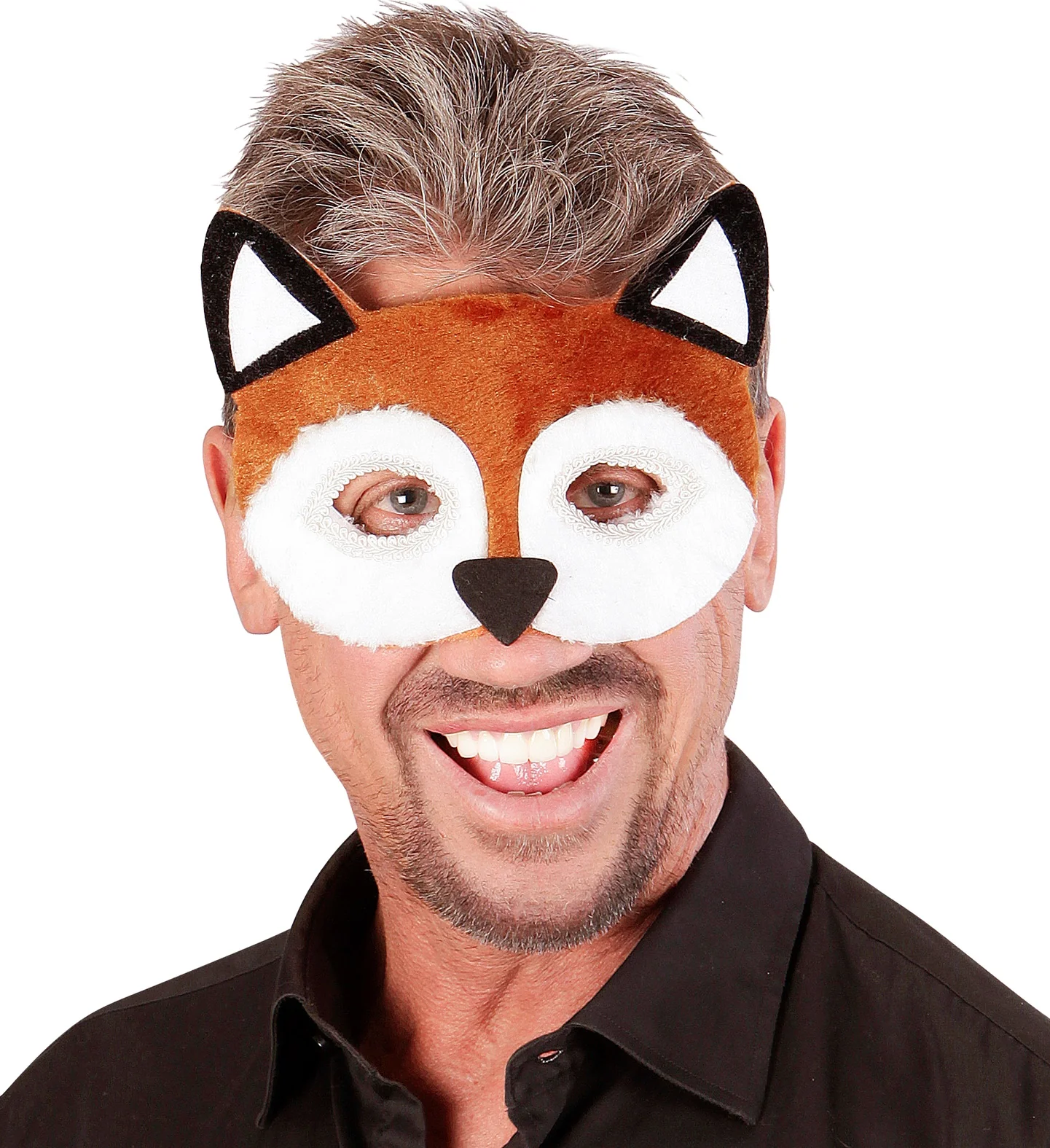Oogmaskertje vosje - Image 4