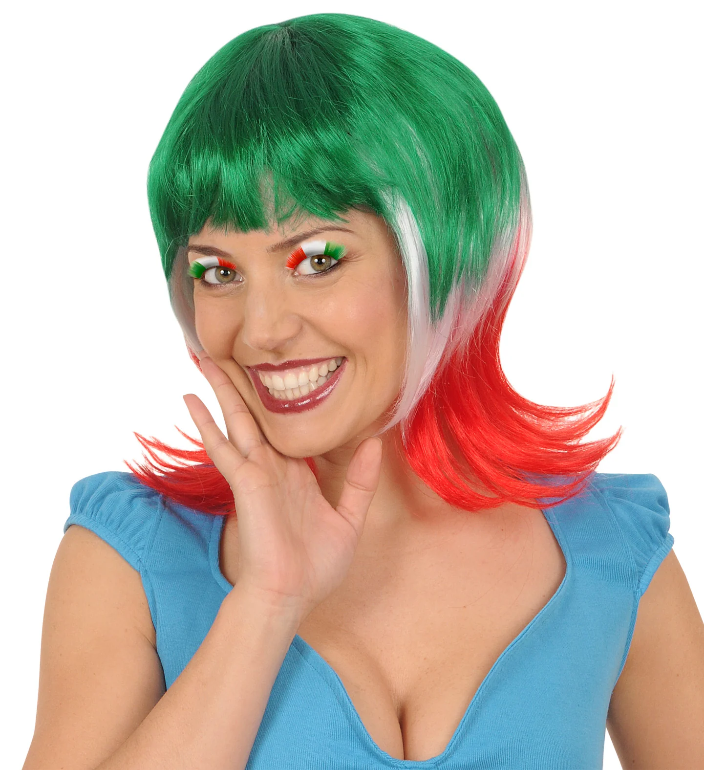 oogwimpers italie - Image 3