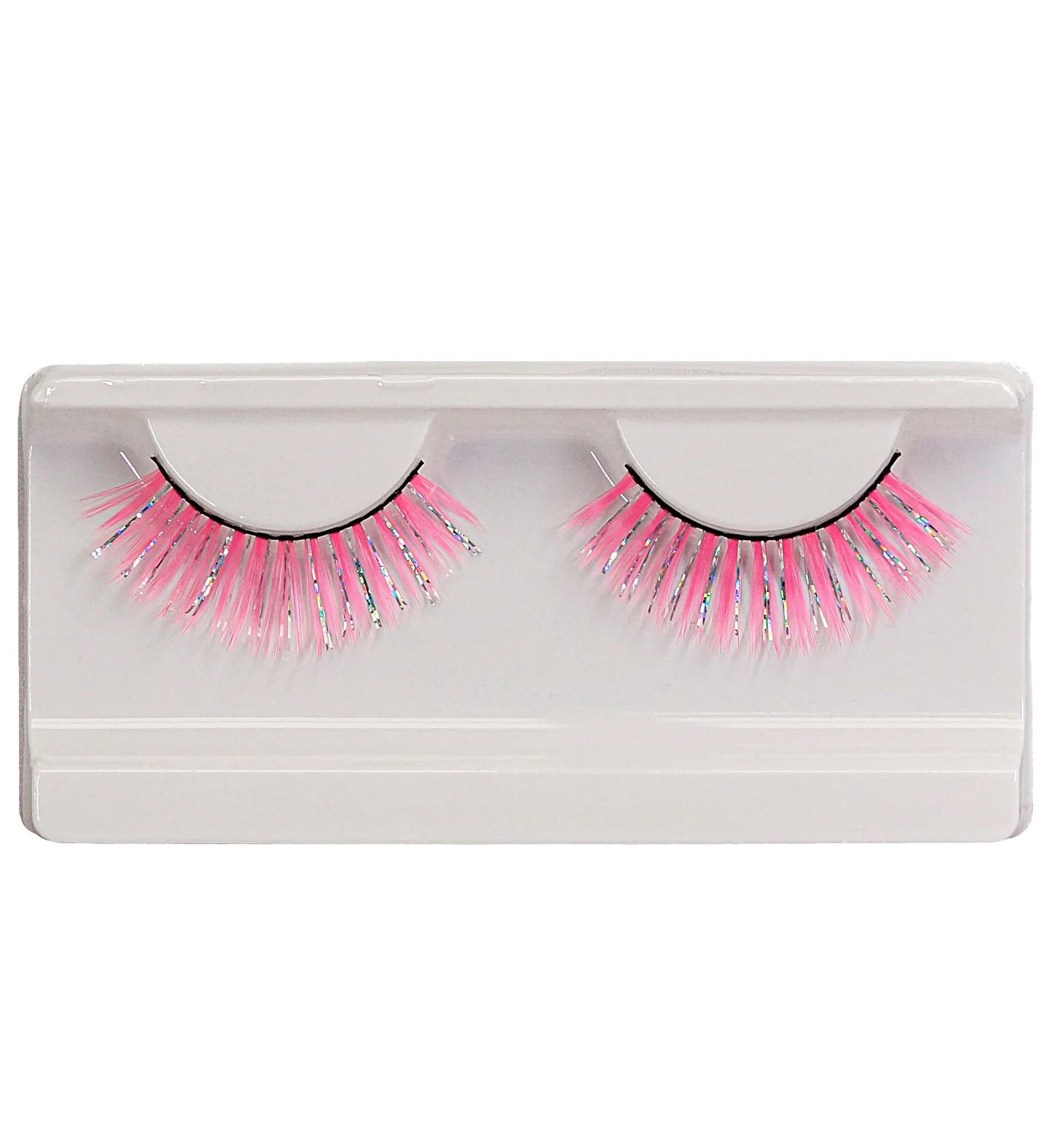 Oogwimpers Laser Fashion roze - Image 3
