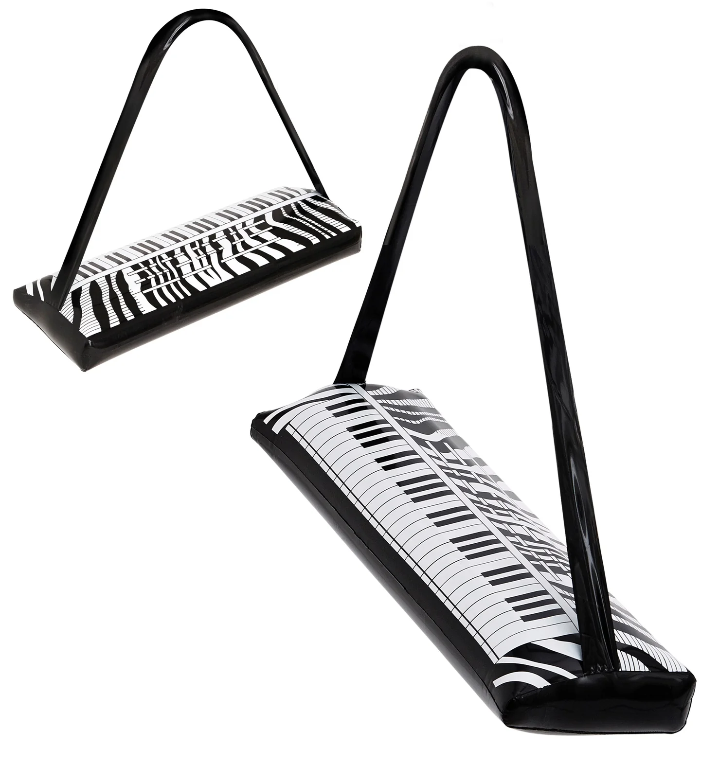 Opblaasbaar keyboard - Image 2