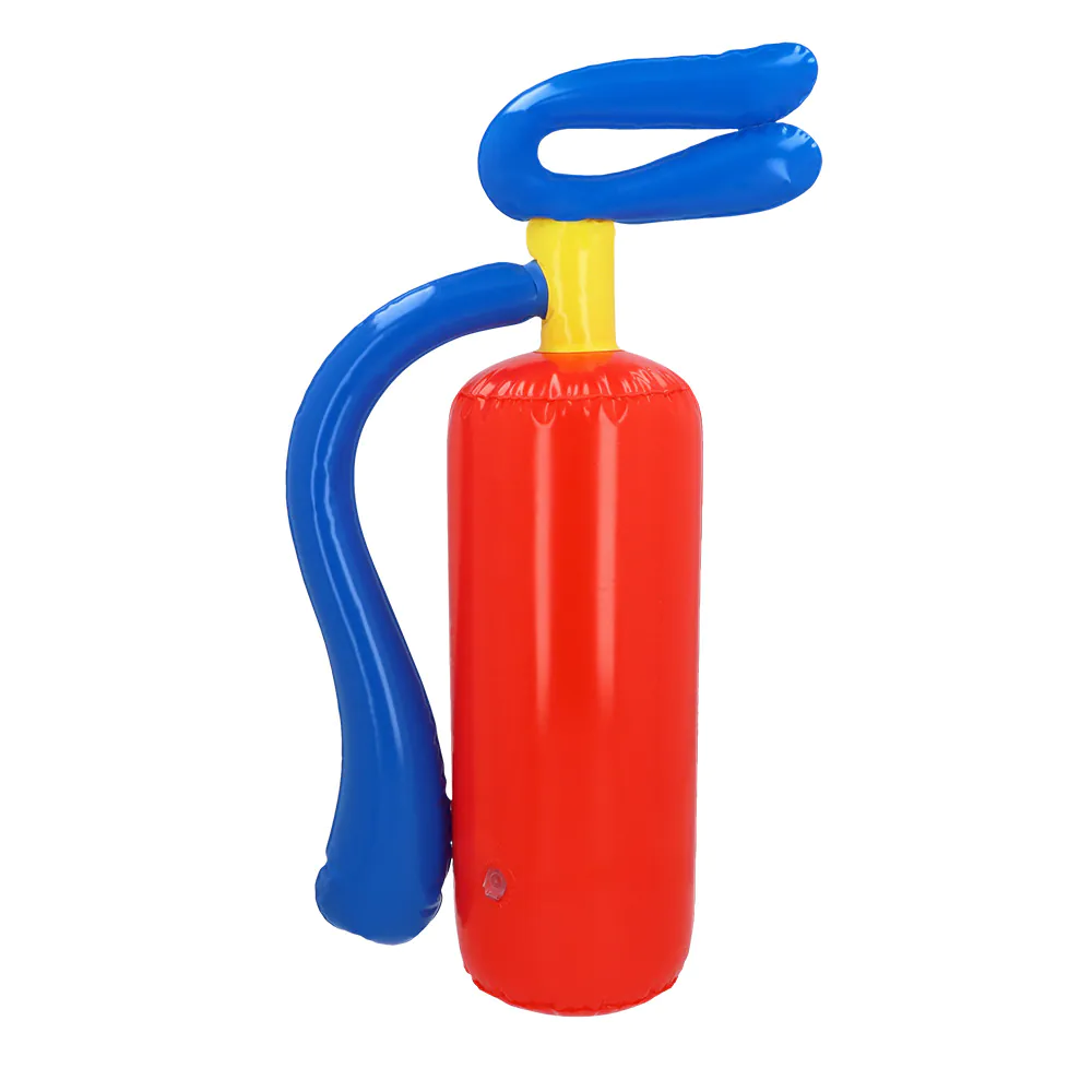 Opblaasbare brandblusser - Image 3