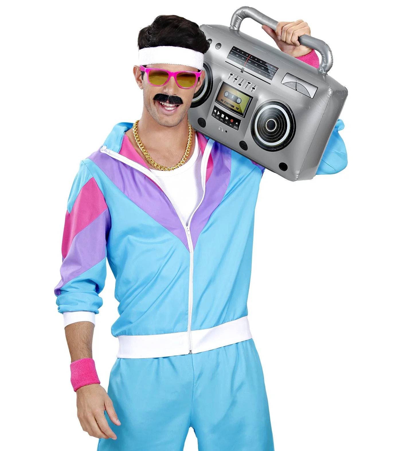 Opblaasbare radio - Image 2