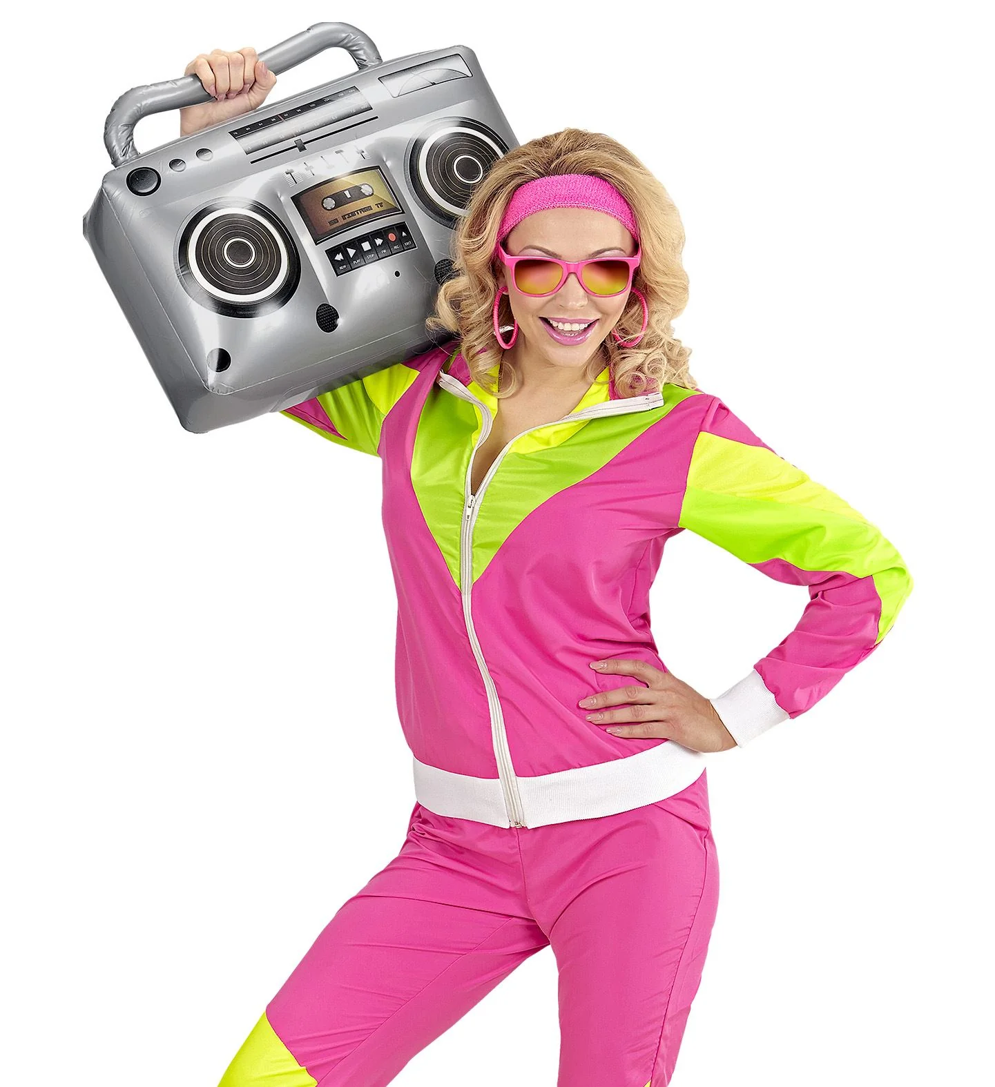 Opblaasbare radio - Image 4