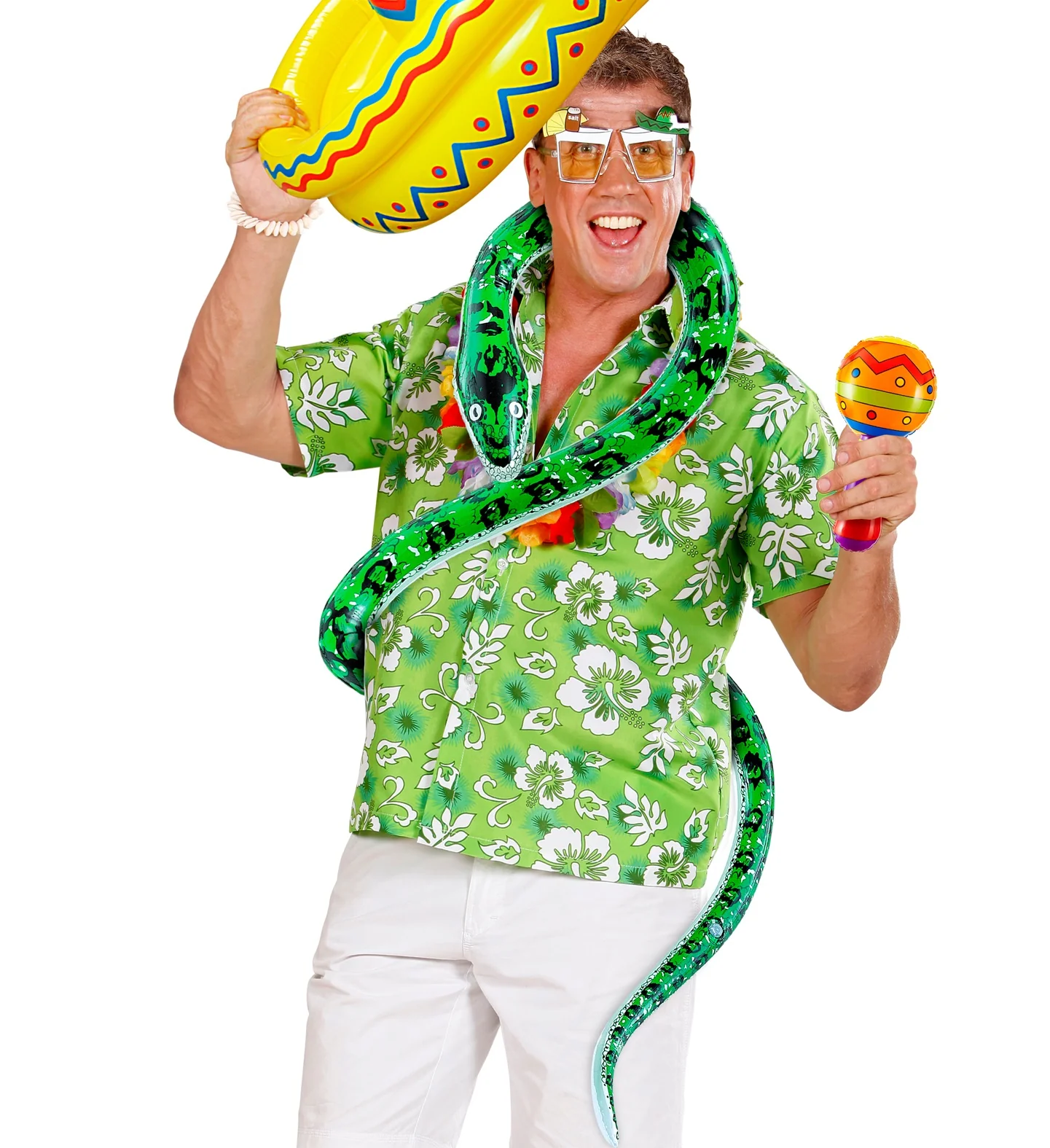 Opblaasbare slang - Image 3