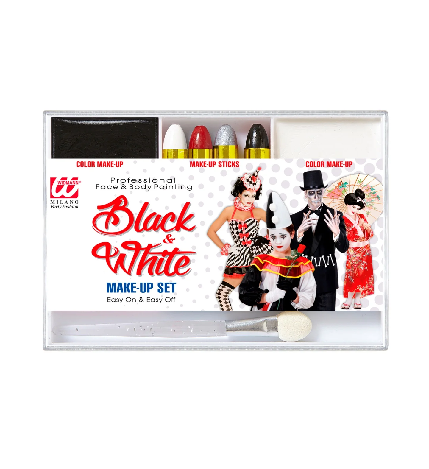 Opmaak setjes voor Black and White - Image 5