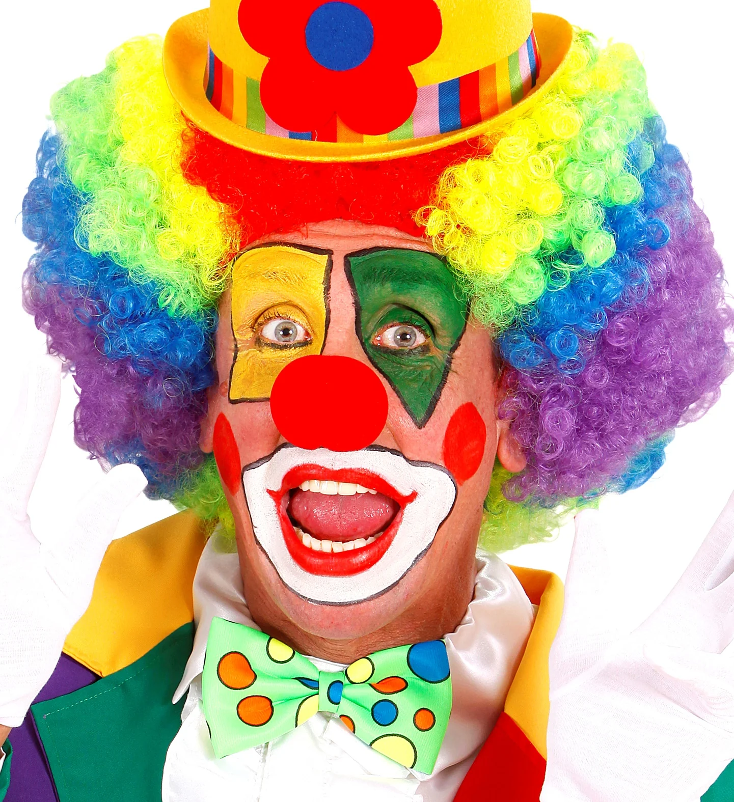 Opmaak setjes voor clowntjes - Image 4