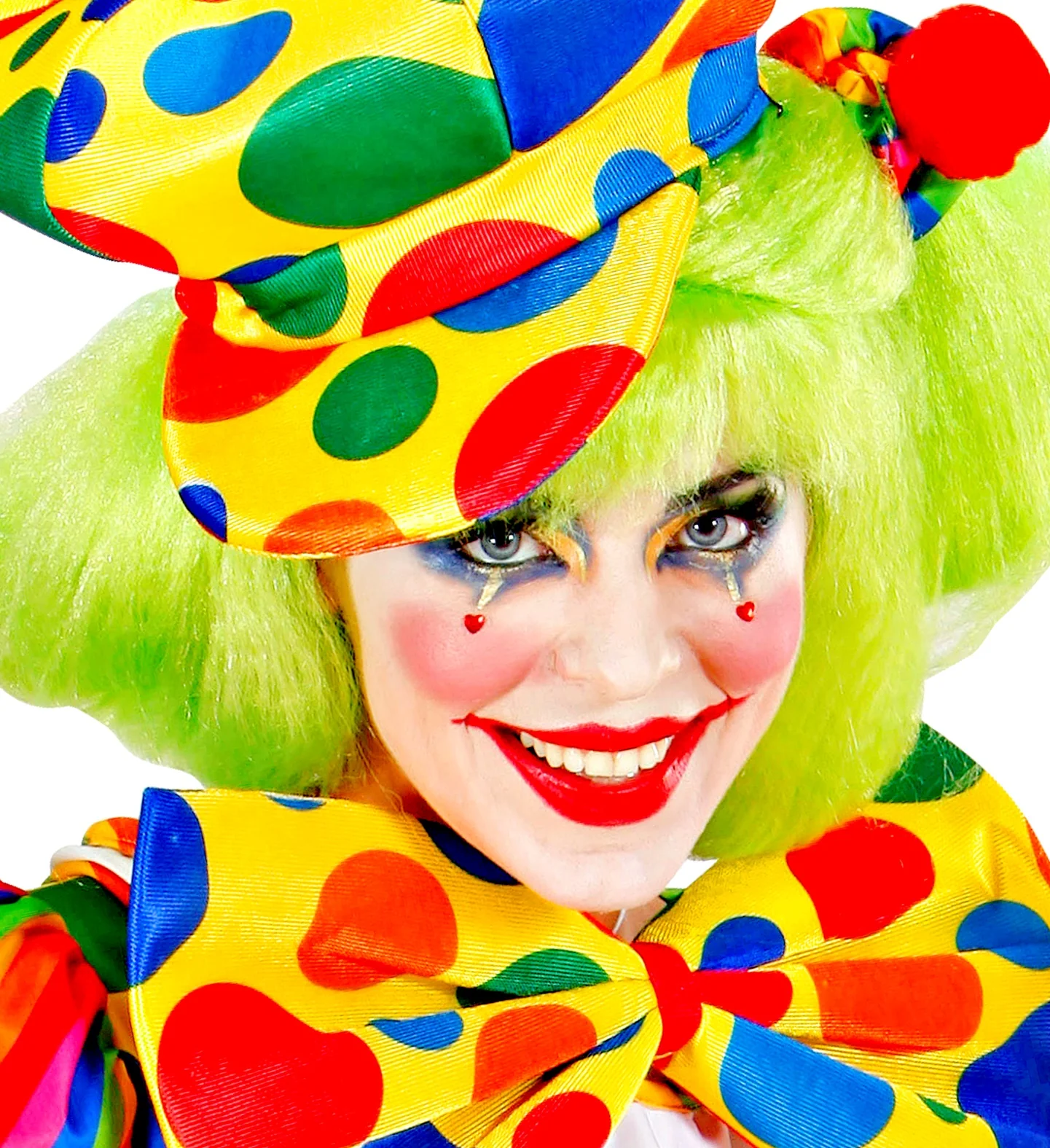 Opmaak setjes voor clowntjes - Image 5
