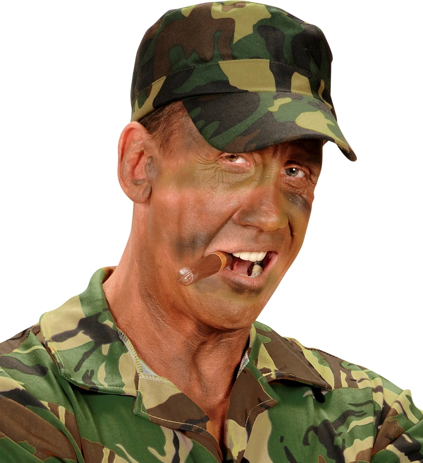 Opmaak setjes voor soldaten - Image 2