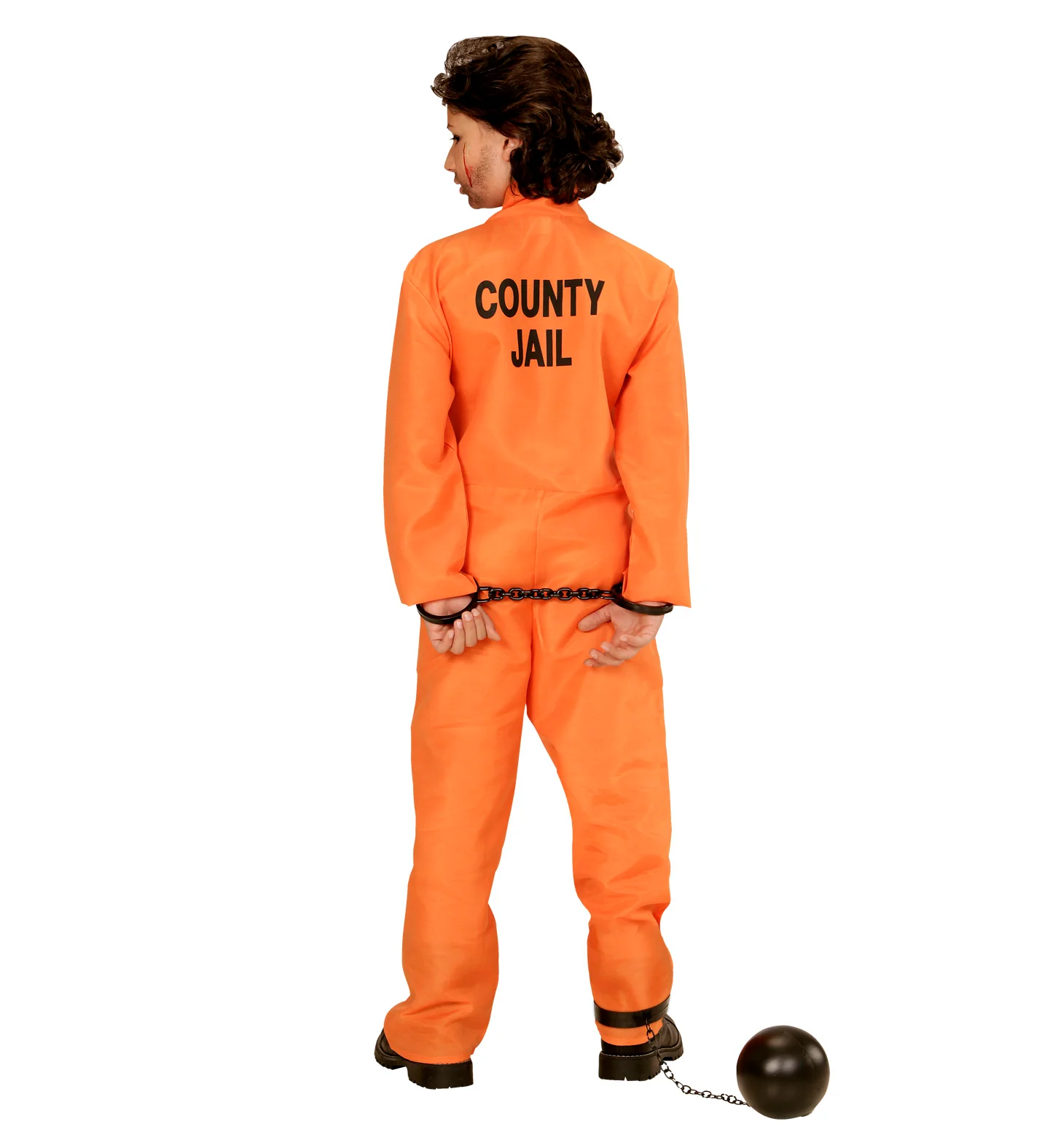Oranje county Jail pakjes voor kinderen - Image 3