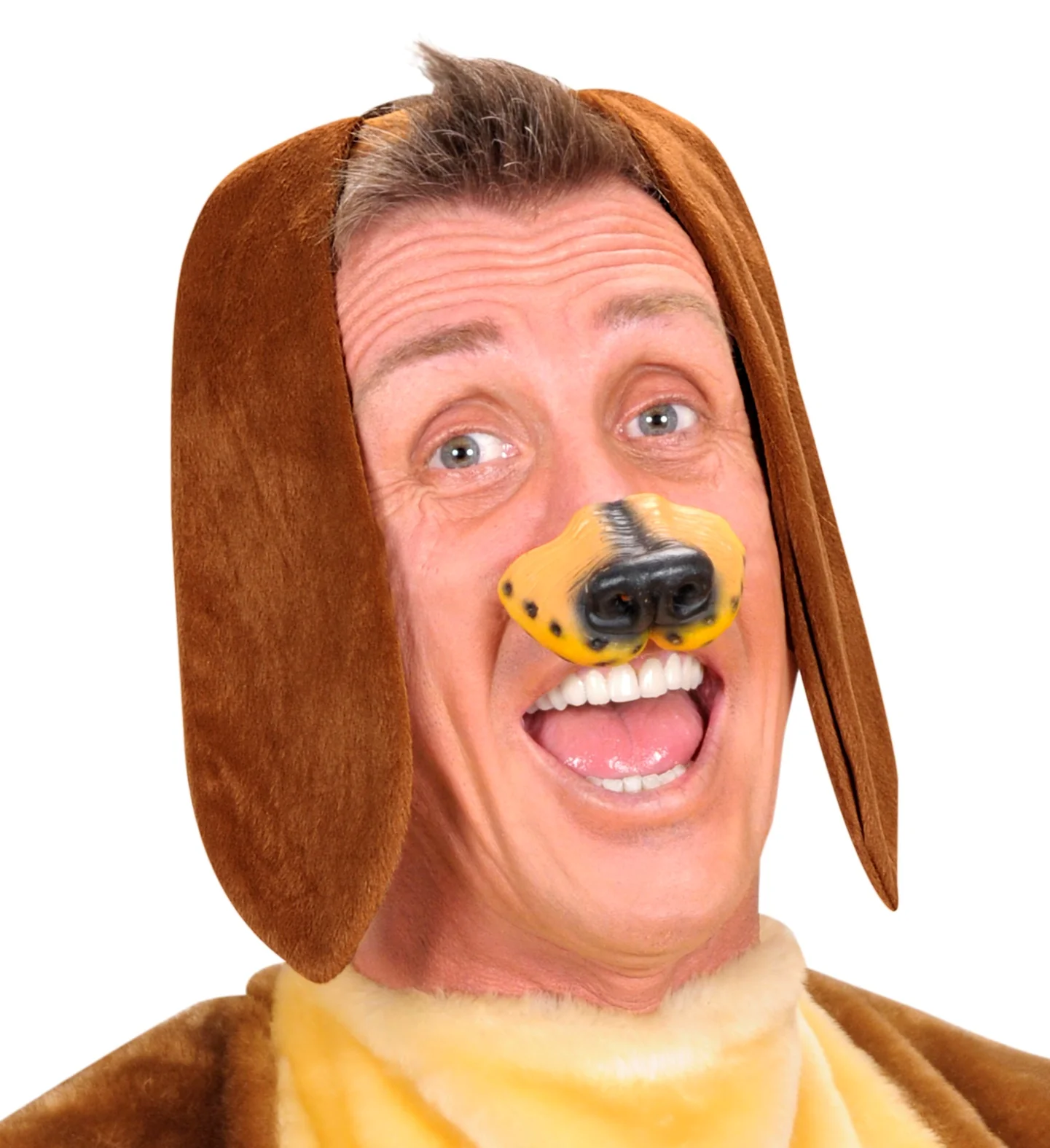 Oren hond bruin - Image 2