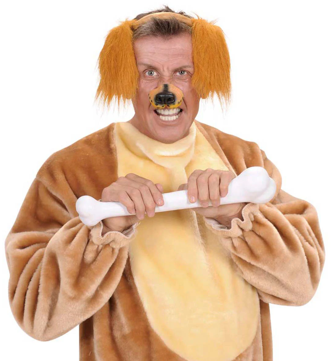 Oren hond haarband - Image 4
