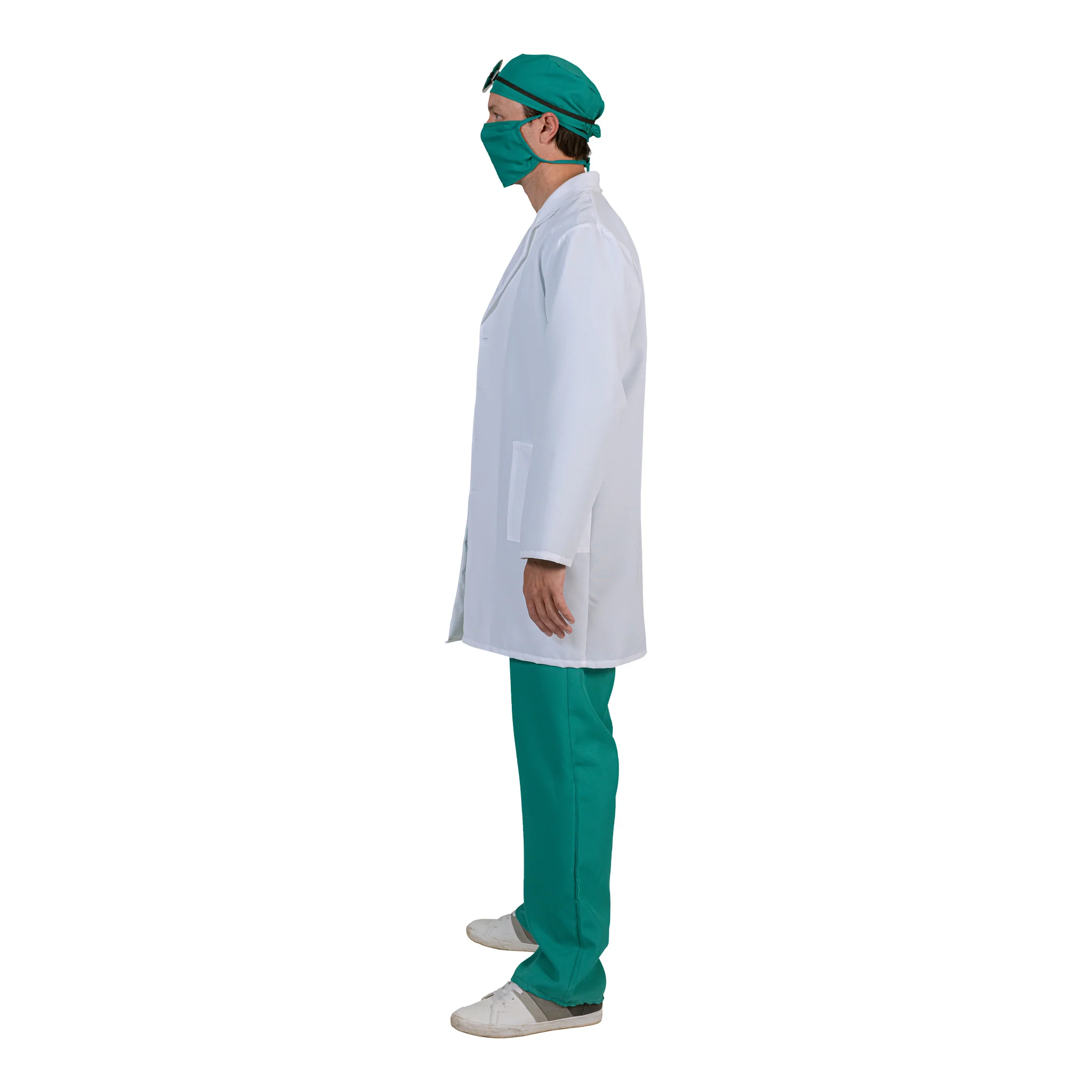Dokter  jas Danny - Image 2