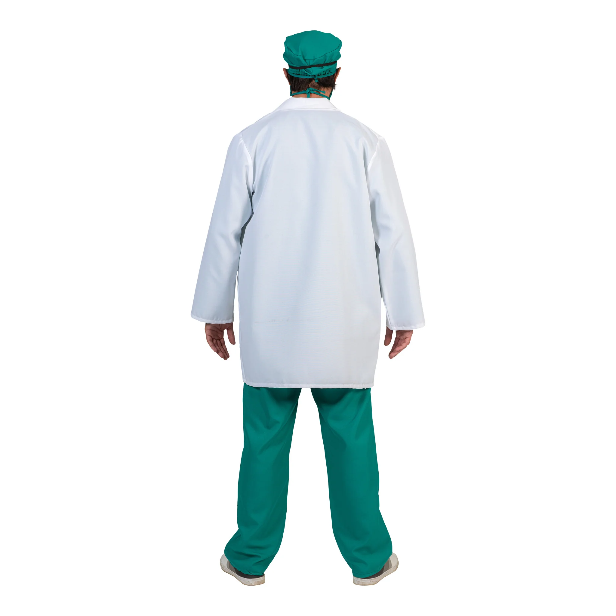 Dokter  jas Danny - Image 3