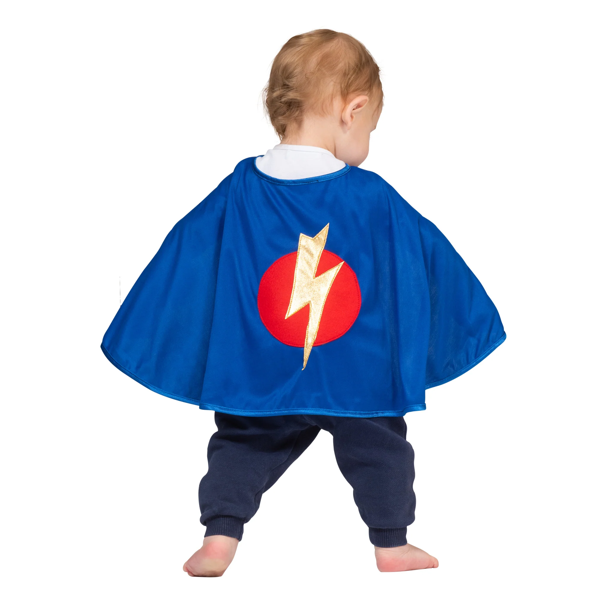 Super Hero Baby pak Thijsje - Image 3