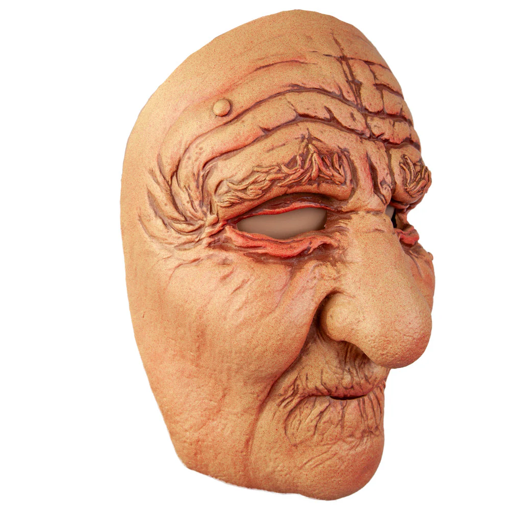 Opa masker Nonno - Image 2