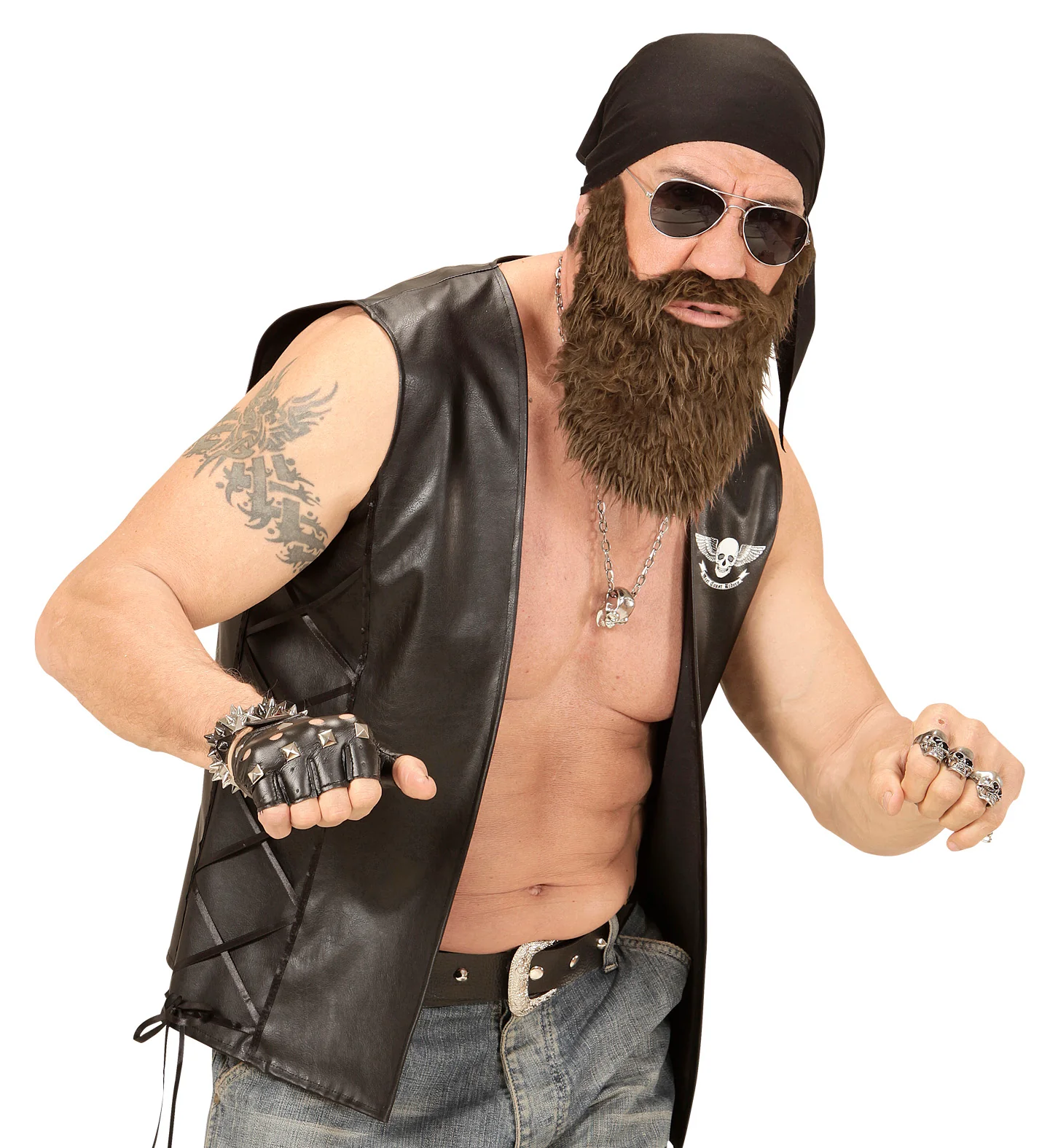 Outlaw Biker Set - Image 3