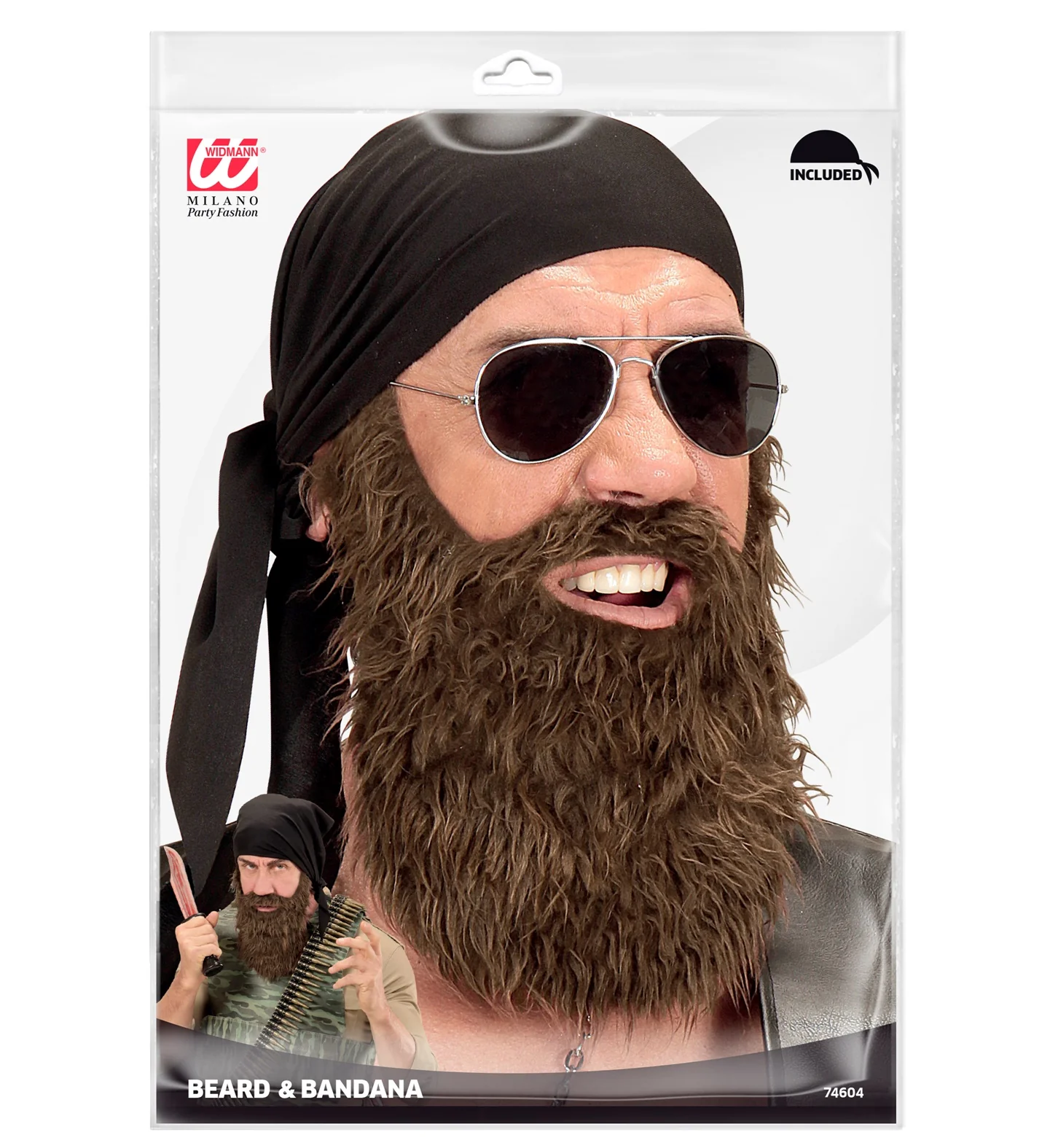 Outlaw Biker Set - Image 5