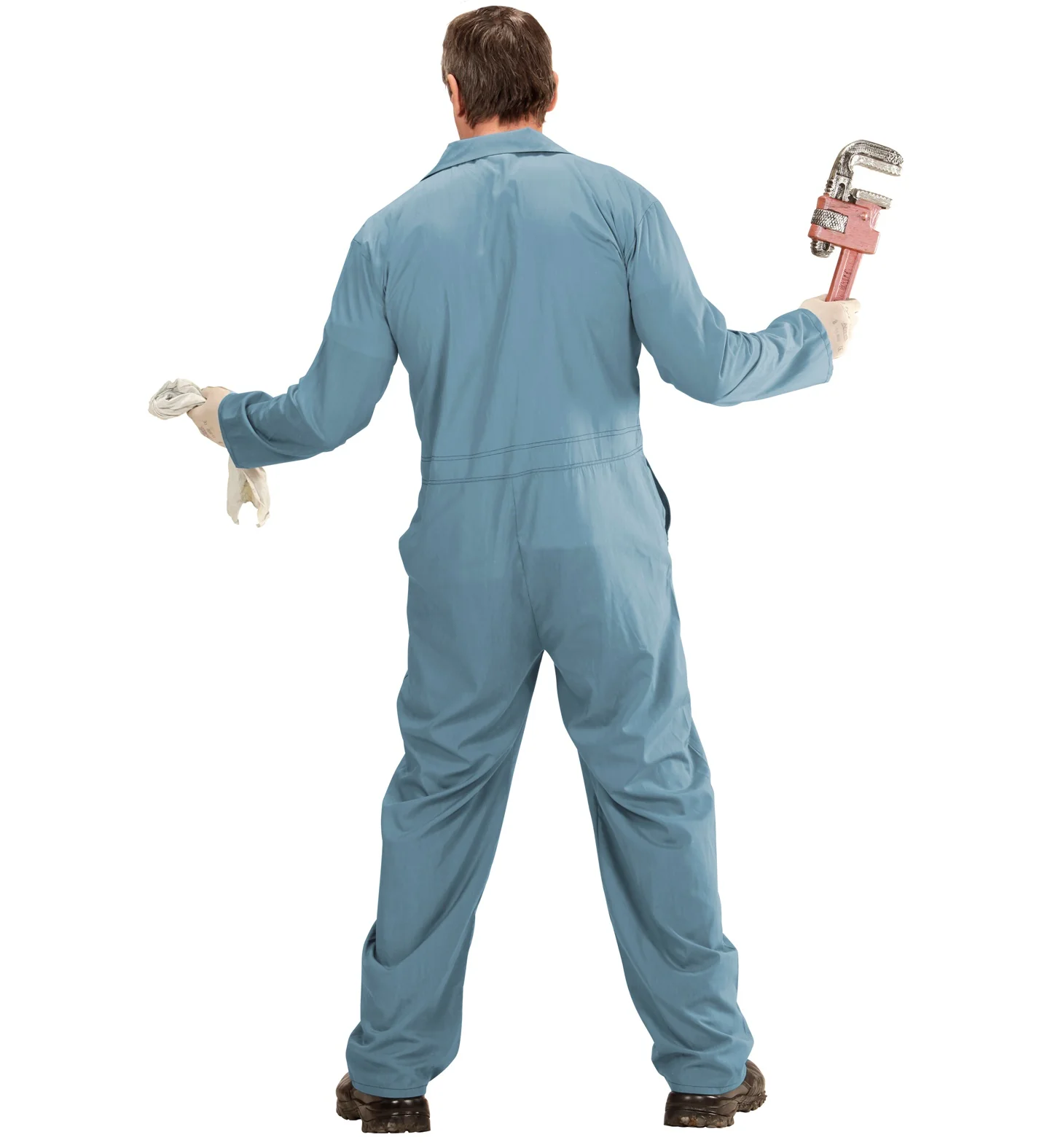Overall loodgieter - Image 3
