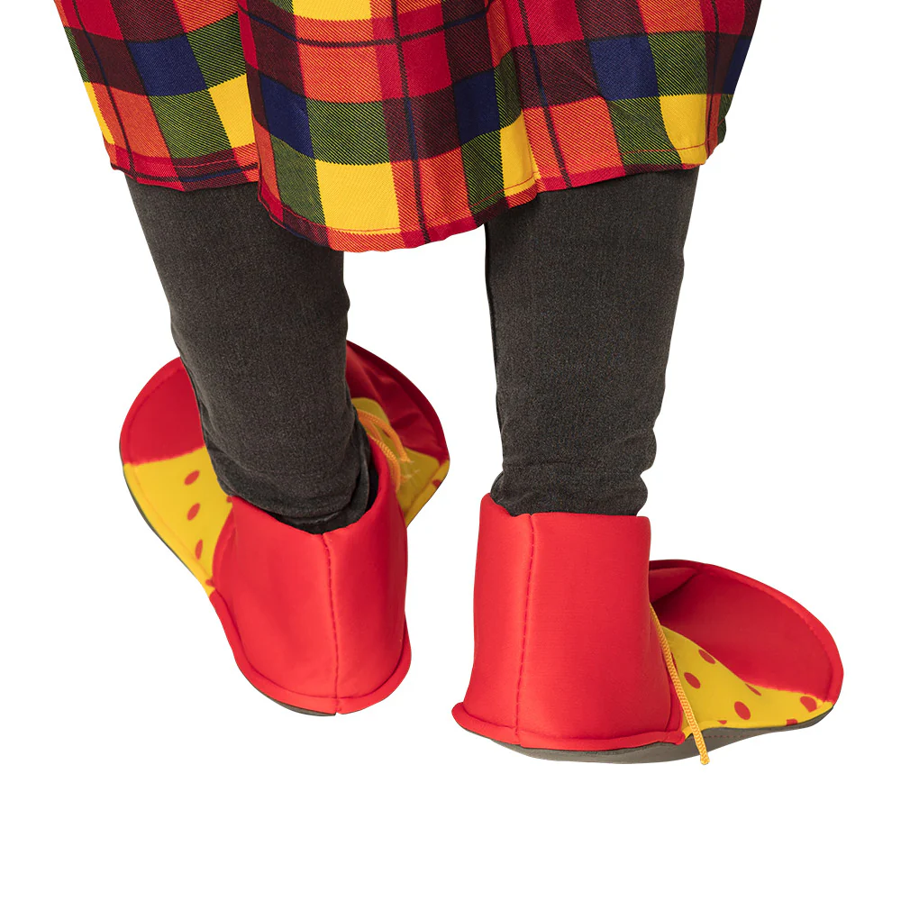 Paar schoenen Clown - Image 4