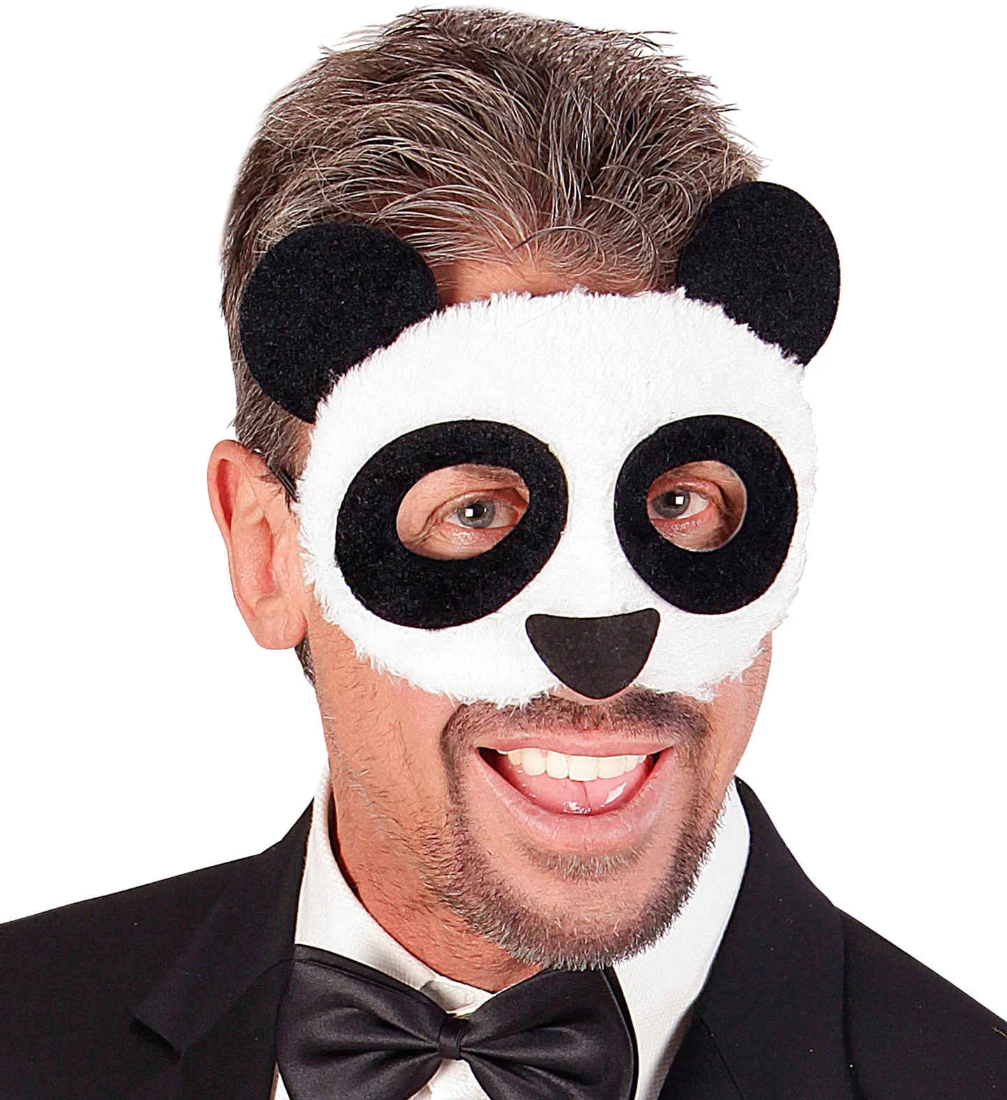 Panda oogmasker - Image 3