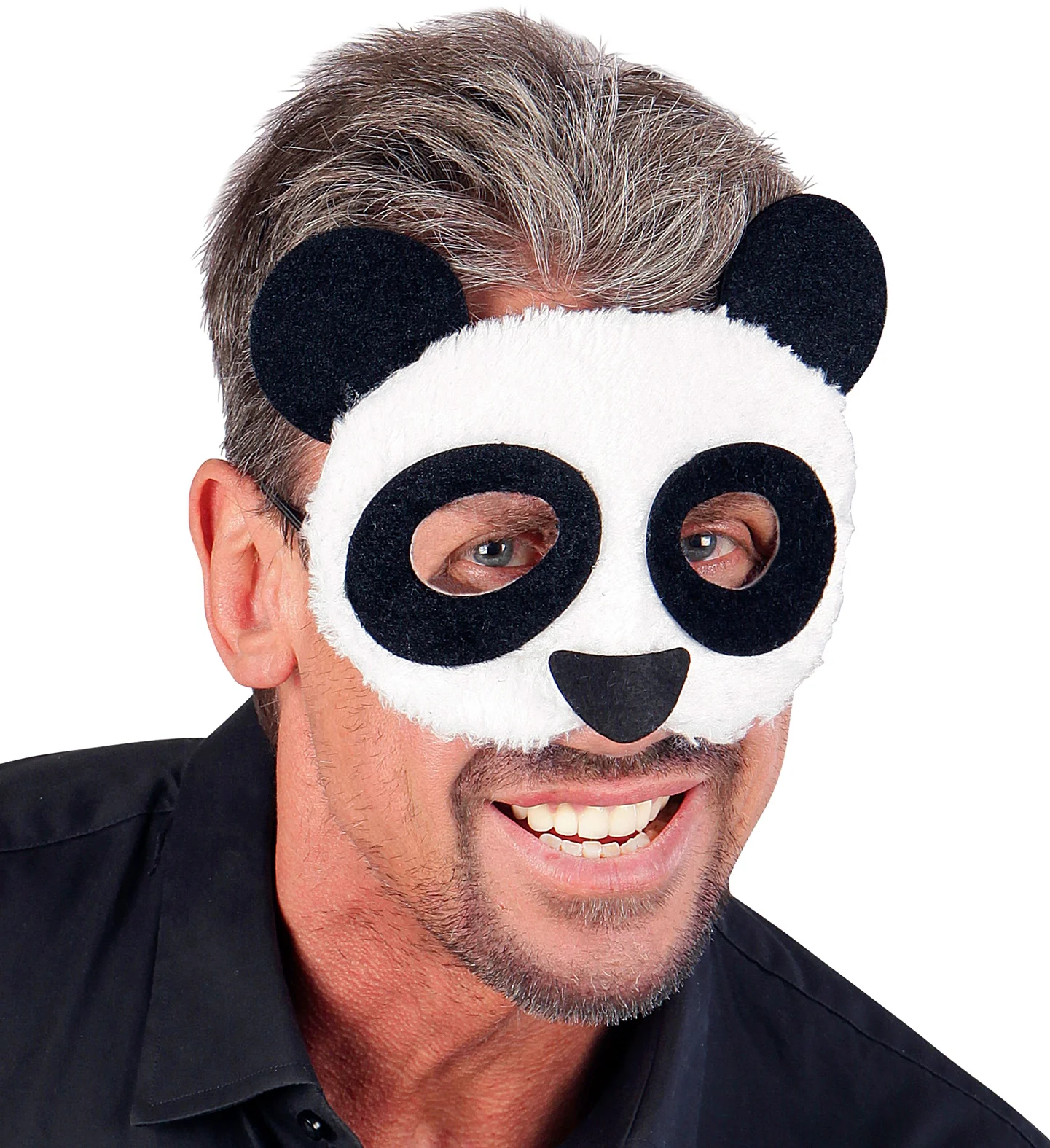 Panda oogmasker - Image 4