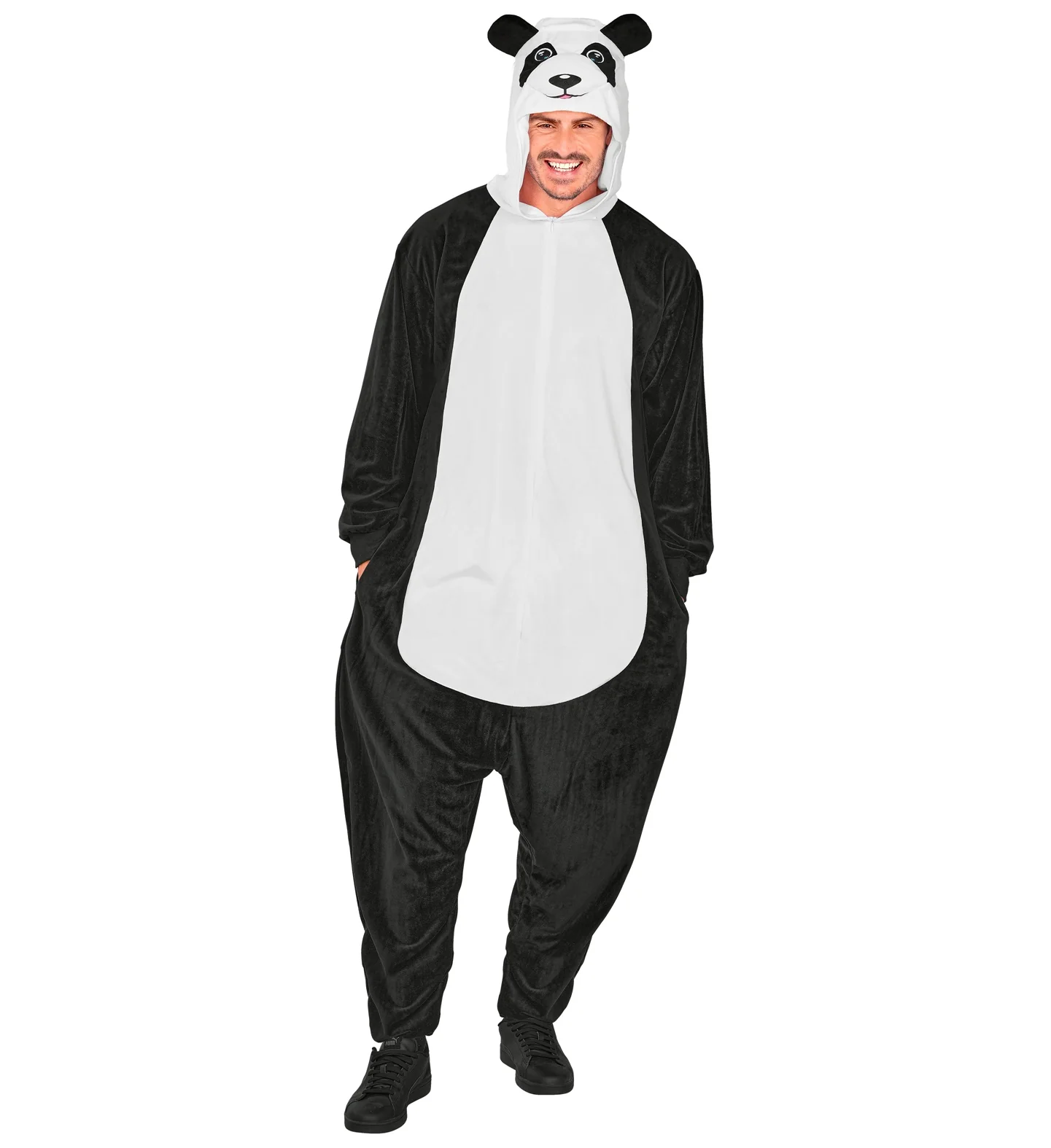 Panda pak pluche Peter - Image 3