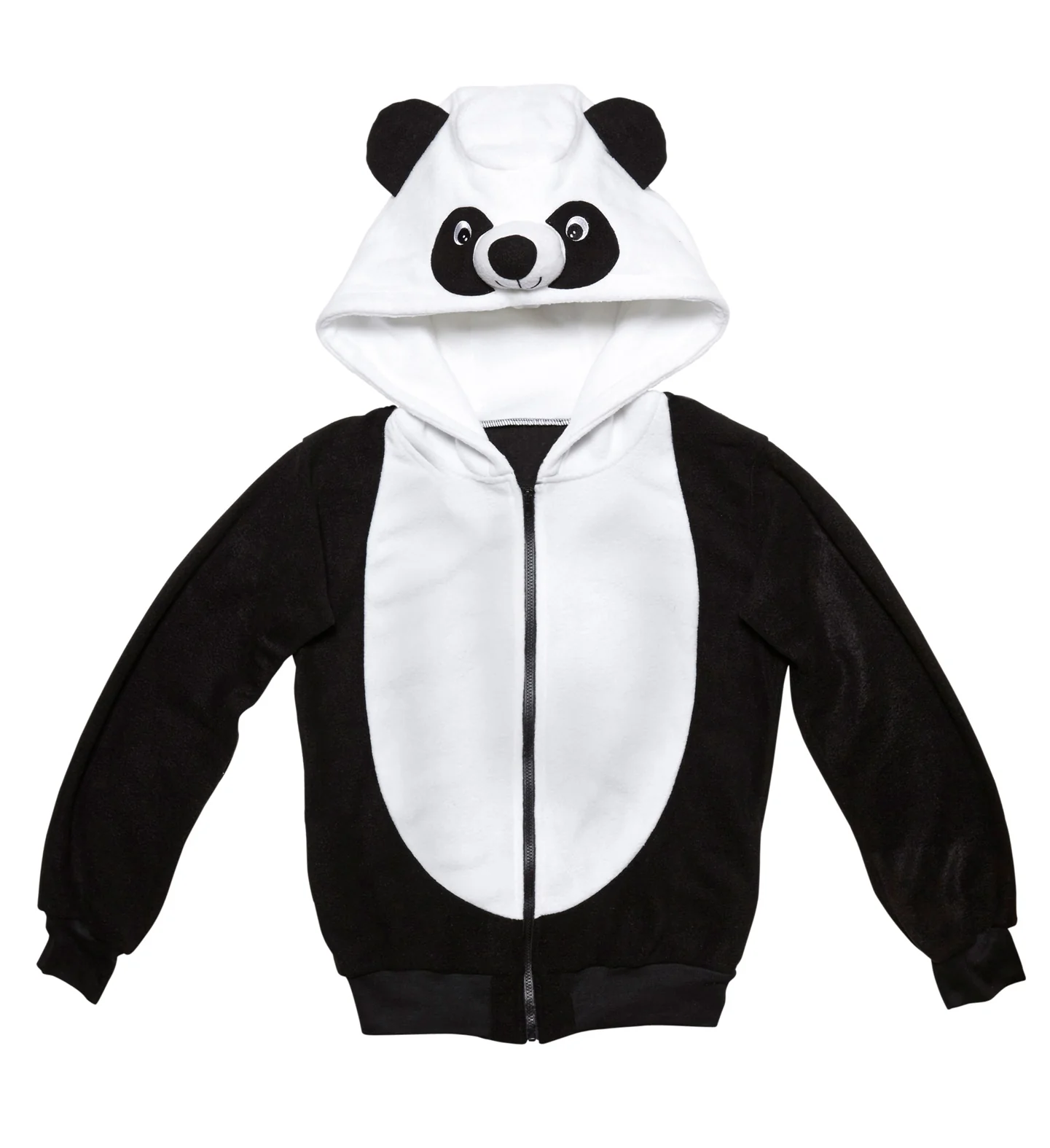 Panda truitjes met ritssluiting - Image 6