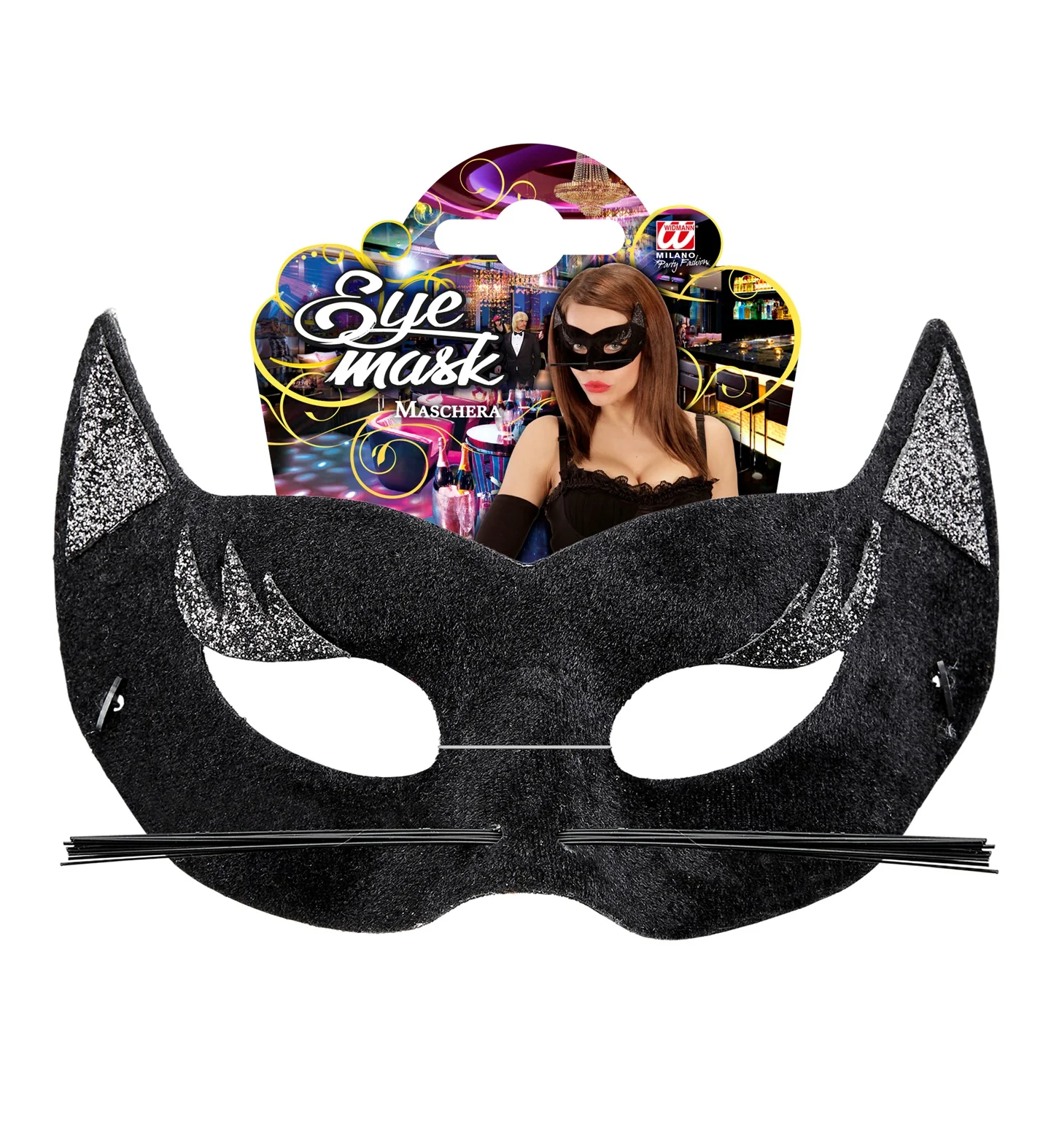 Pantermaskers - Image 4